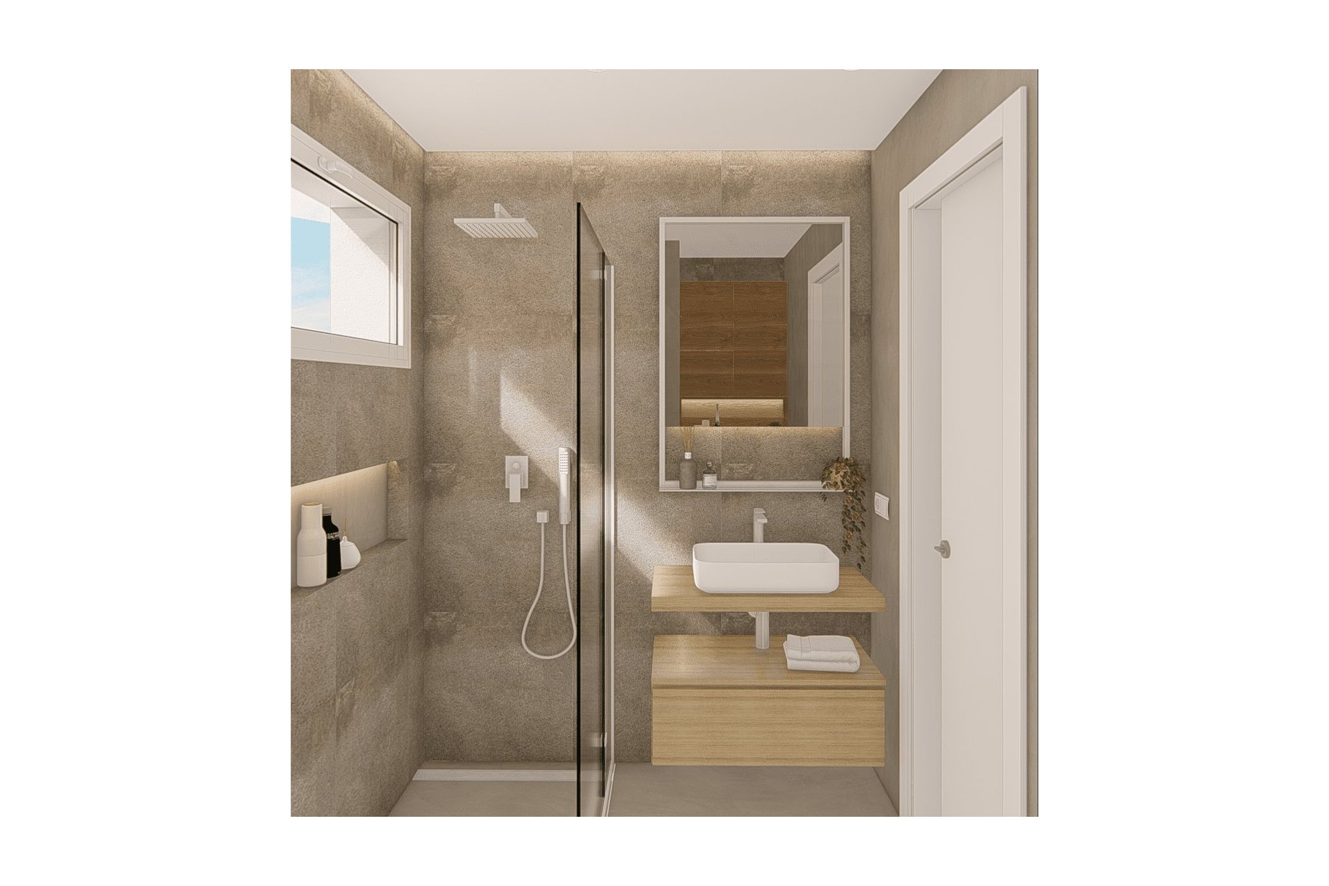 New Build - Apartment / Flat -
Guardamar del Segura