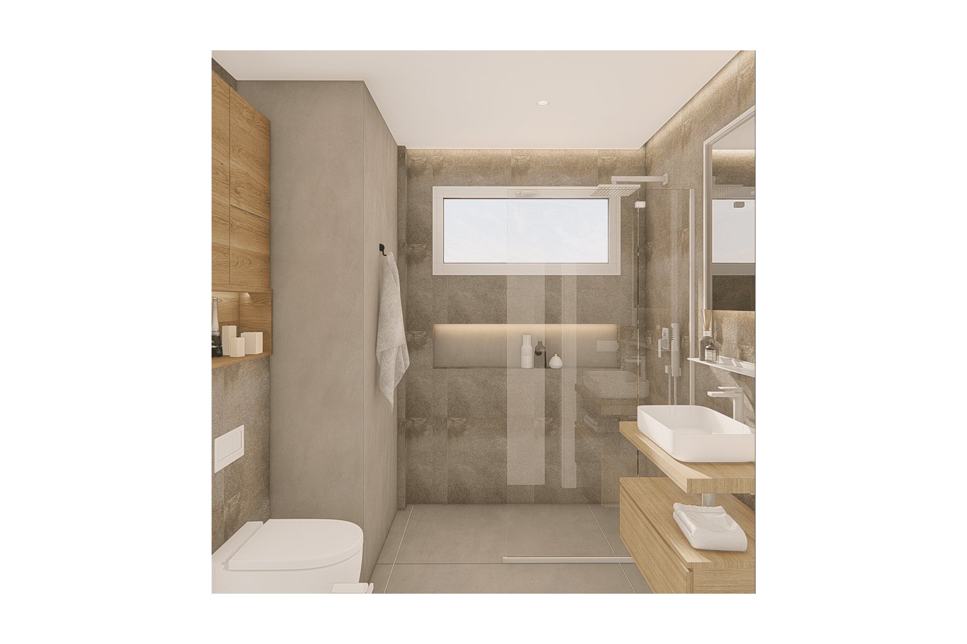 New Build - Apartment / Flat -
Guardamar del Segura