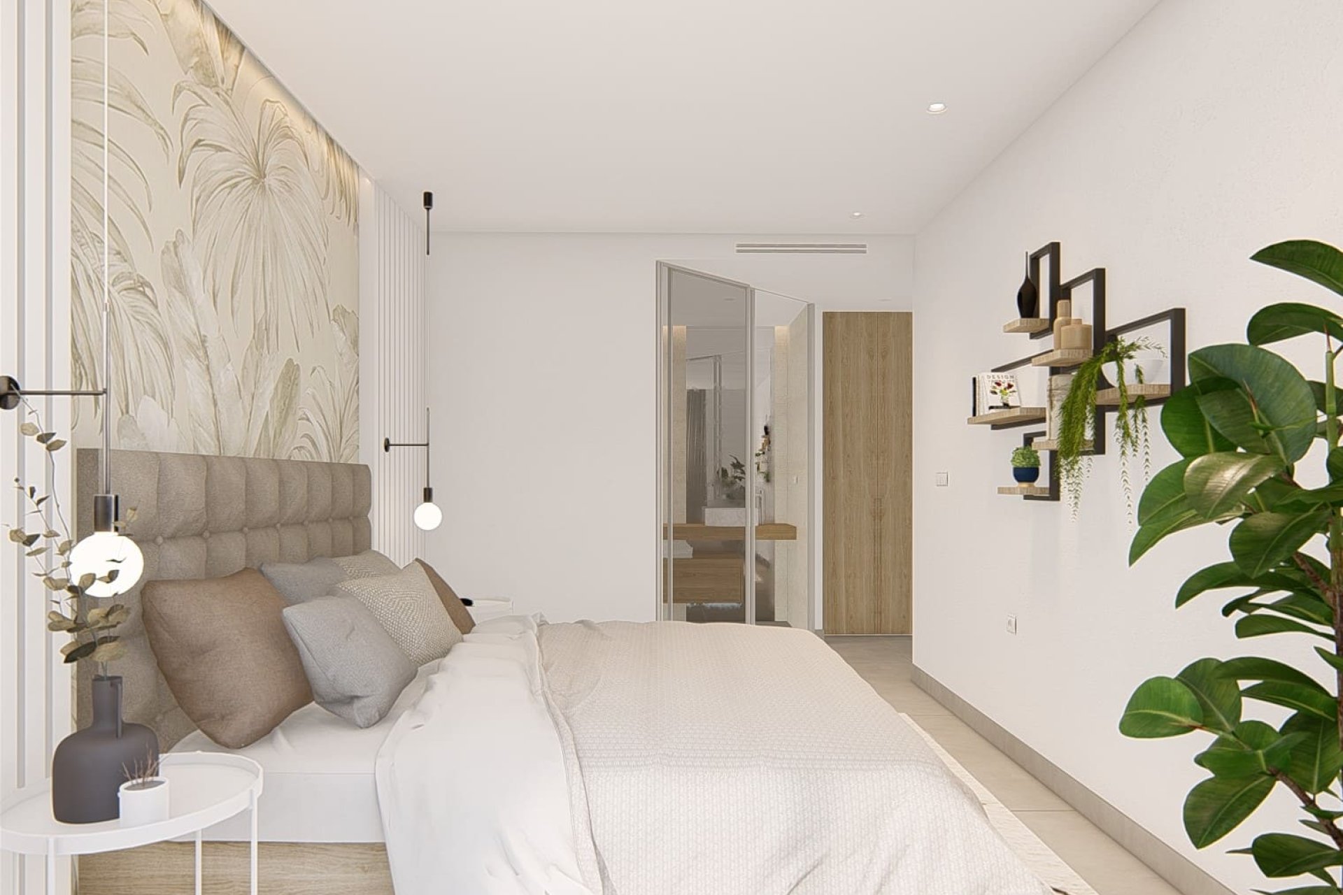 New Build - Apartment / Flat -
Guardamar del Segura
