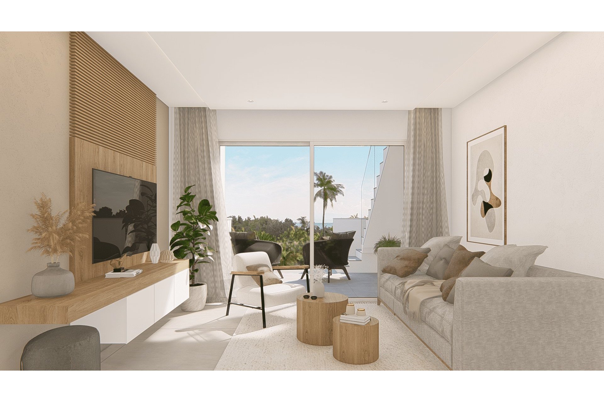 New Build - Apartment / Flat -
Guardamar del Segura