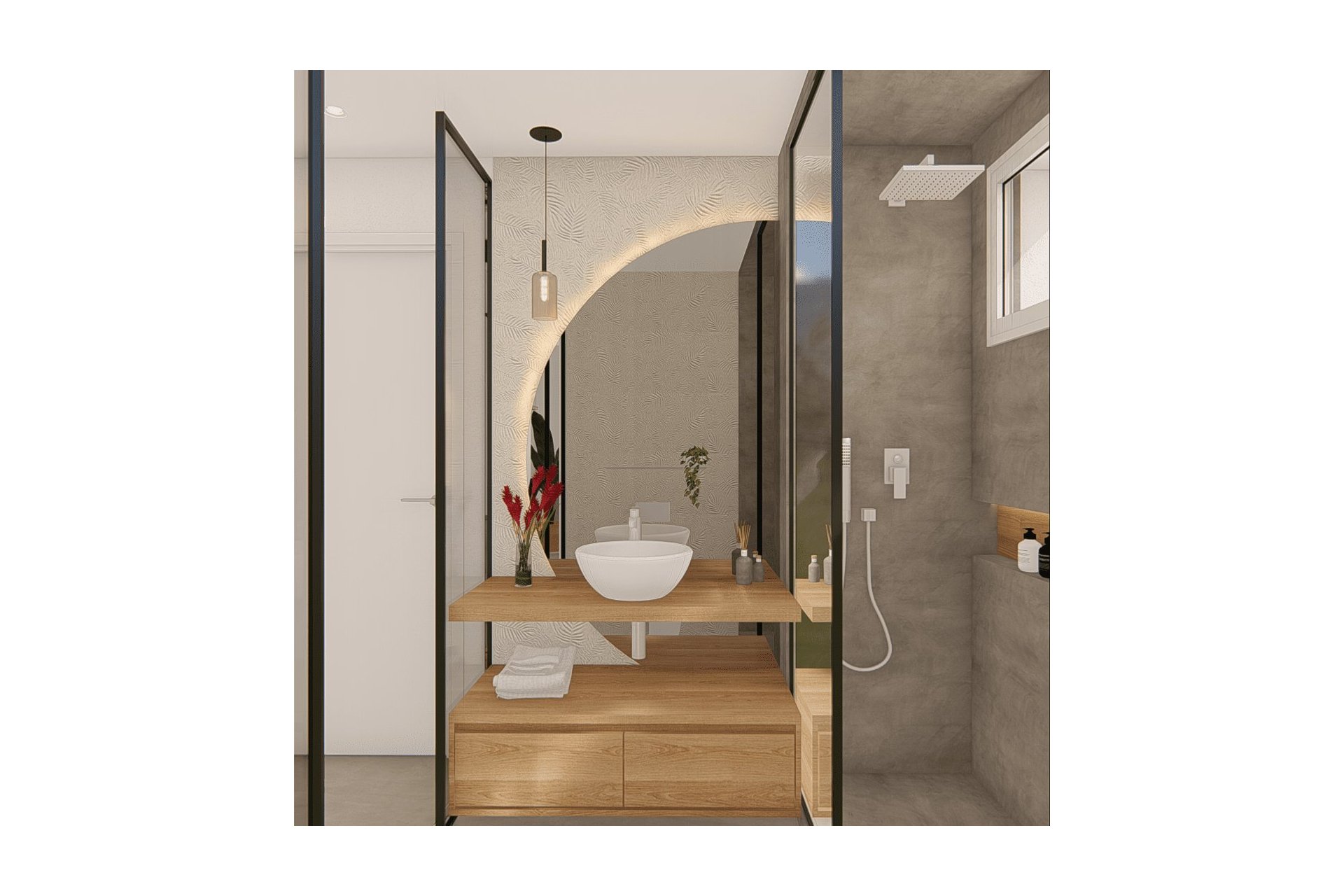 New Build - Apartment / Flat -
Guardamar del Segura