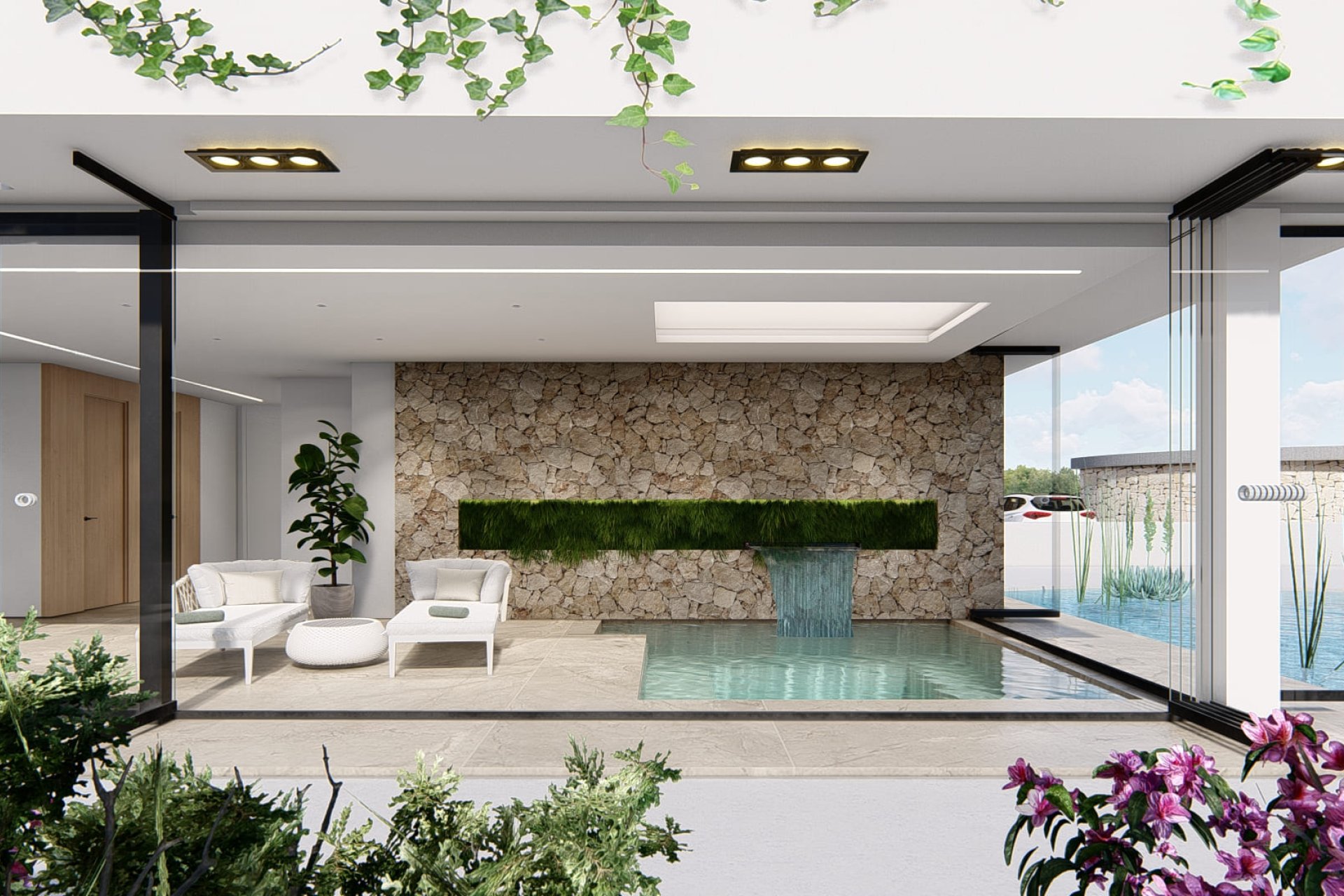 New Build - Apartment / Flat -
Guardamar del Segura
