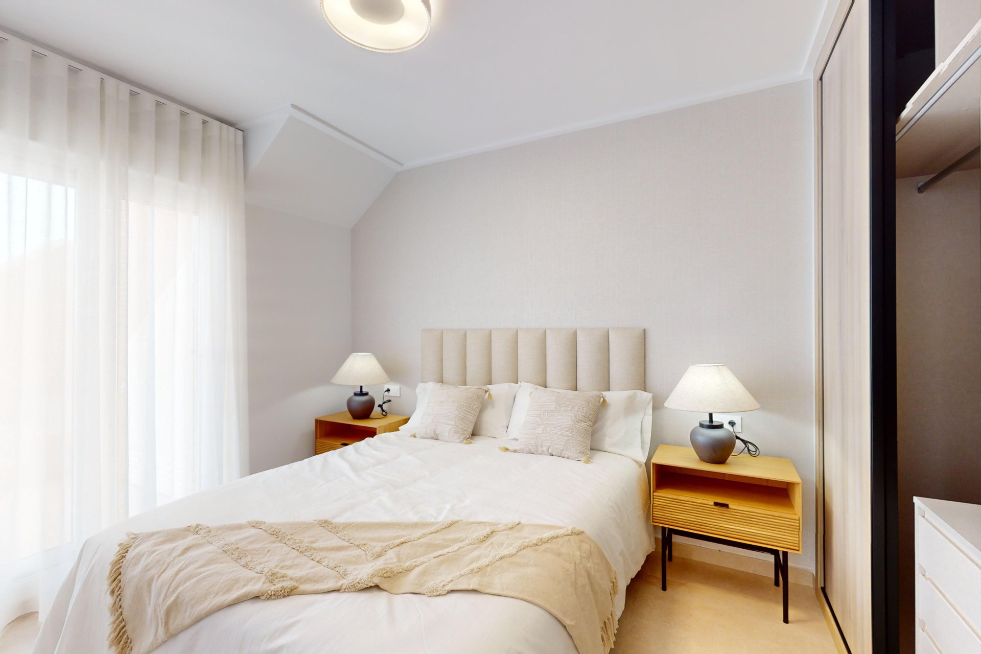 New Build - Apartment / Flat -
Pilar de la Horadada