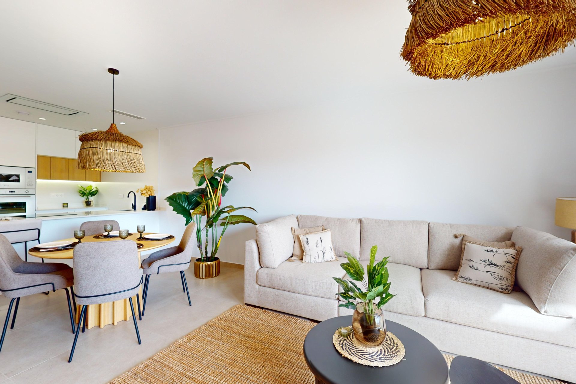 New Build - Apartment / Flat -
Pilar de la Horadada