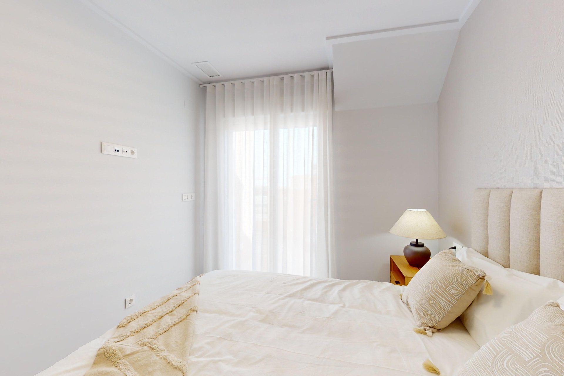 New Build - Apartment / Flat -
Pilar de la Horadada