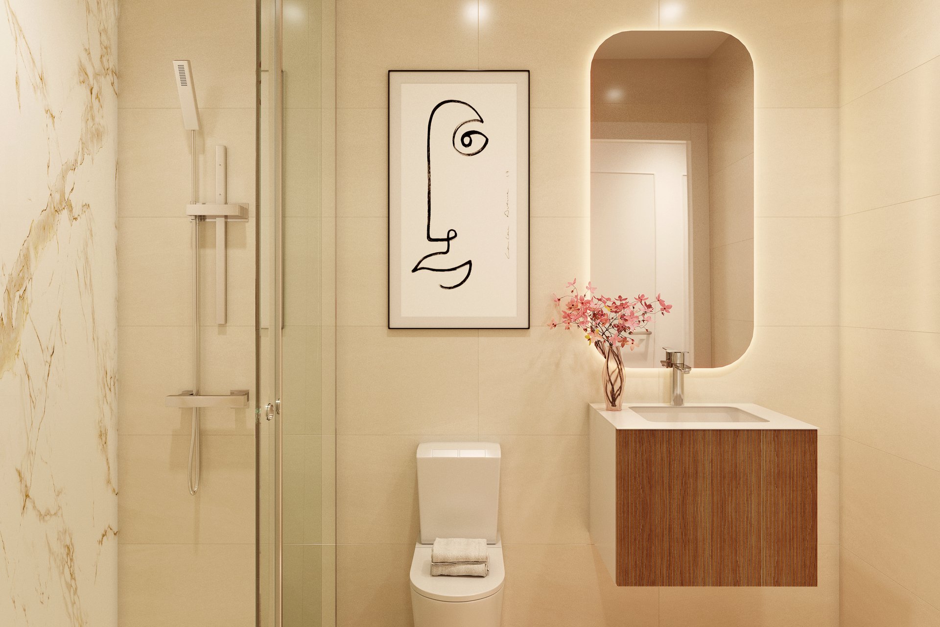 New Build - Apartment / Flat -
Pilar de la Horadada