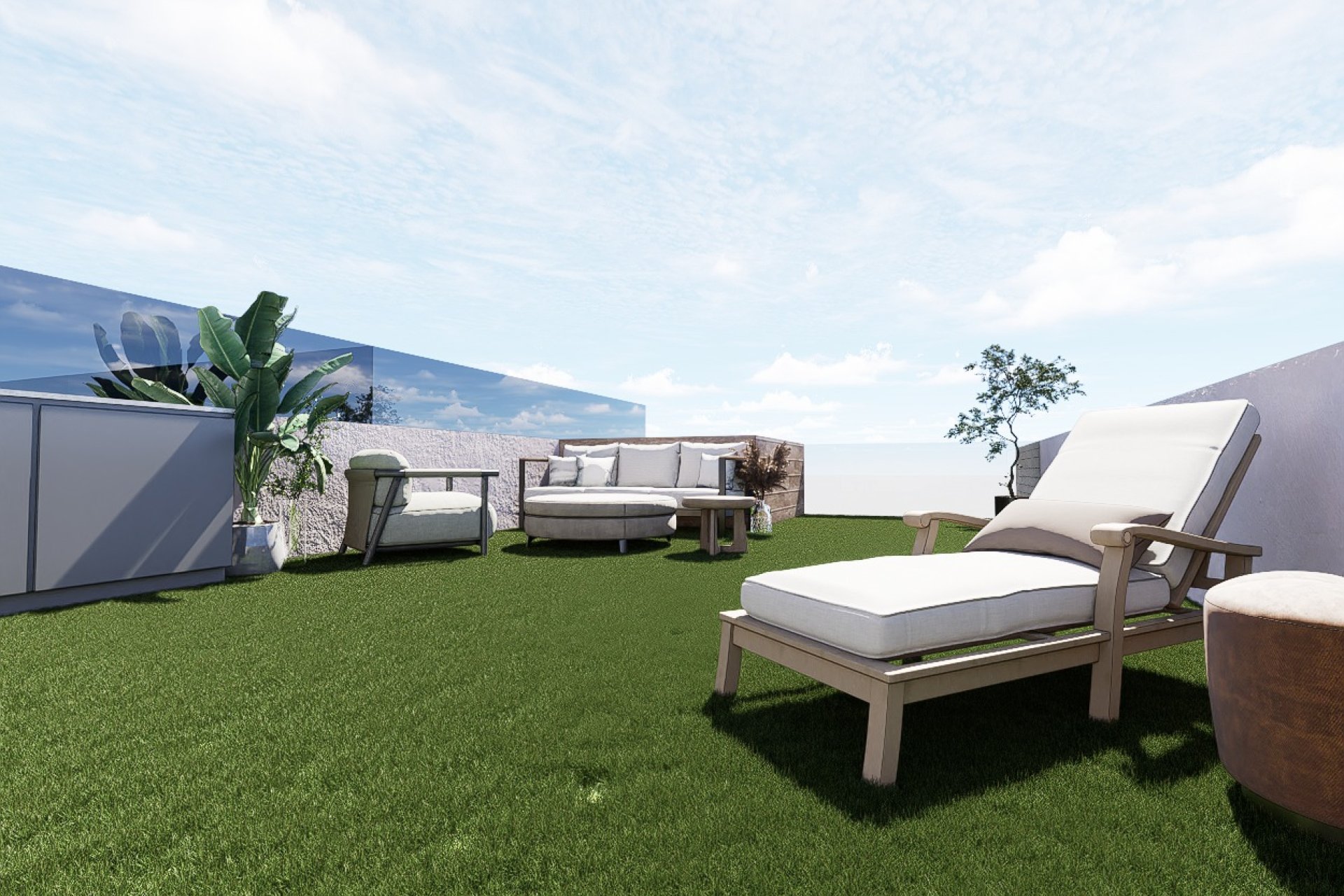 New Build - Apartment / Flat -
Pilar de la Horadada
