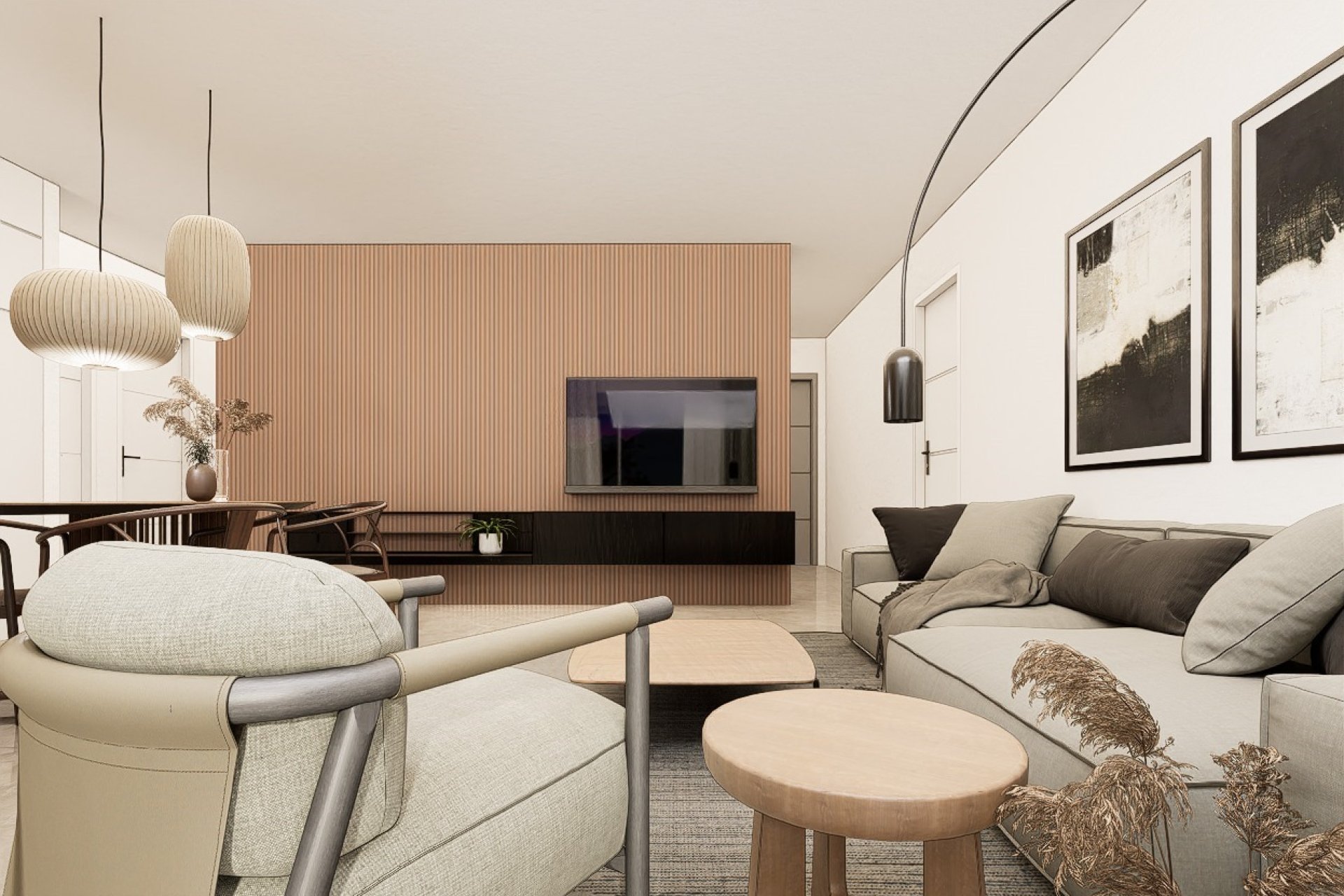 New Build - Apartment / Flat -
Pilar de la Horadada