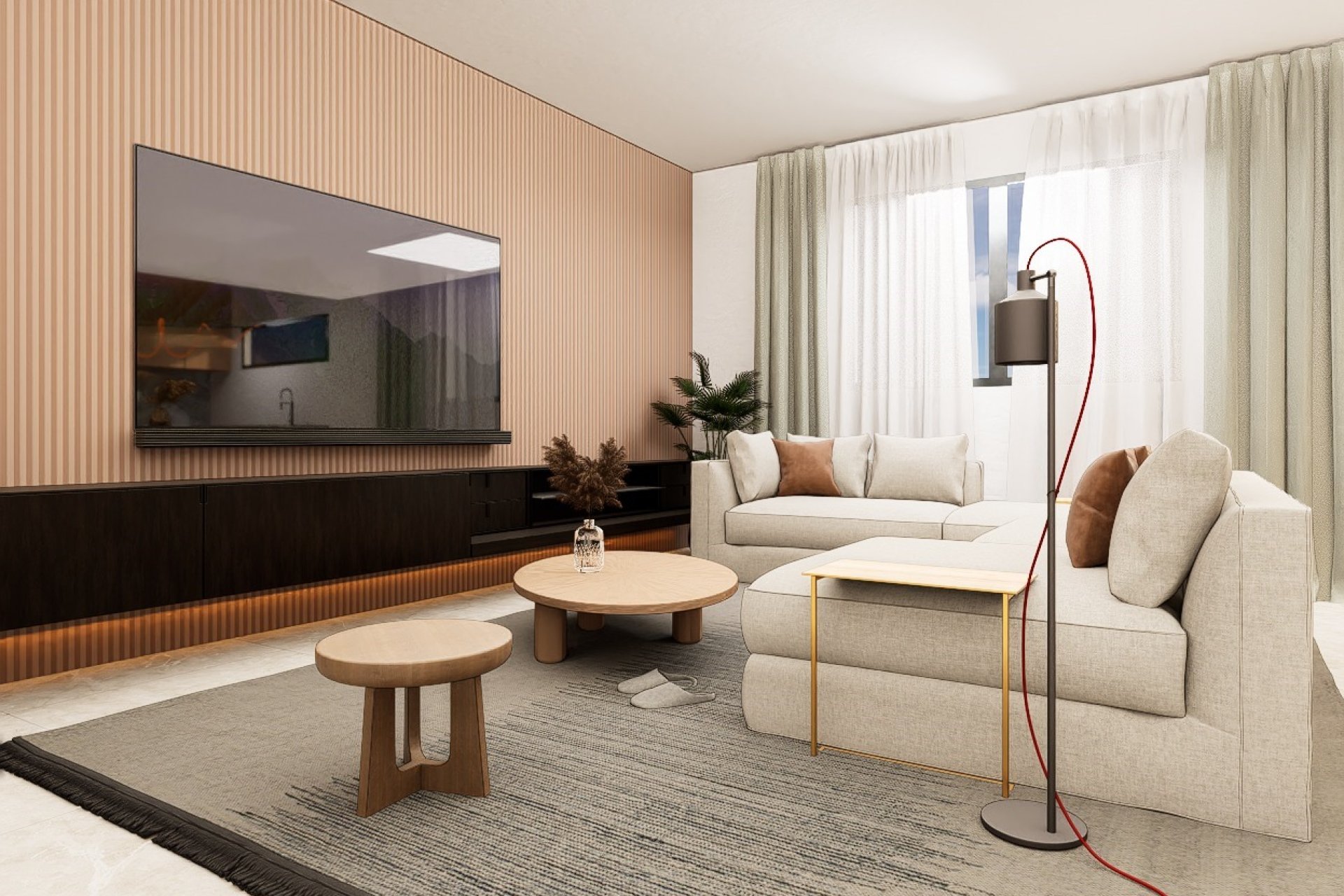 New Build - Apartment / Flat -
Pilar de la Horadada