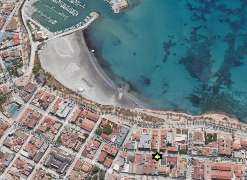 New Build - Apartment / Flat -
Torre de la Horadada