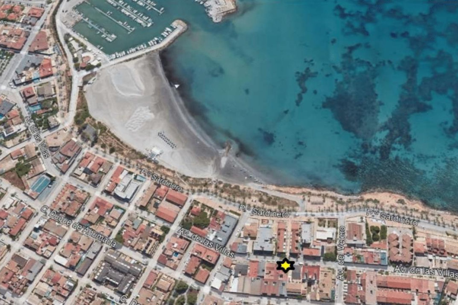 New Build - Apartment / Flat -
Torre de la Horadada