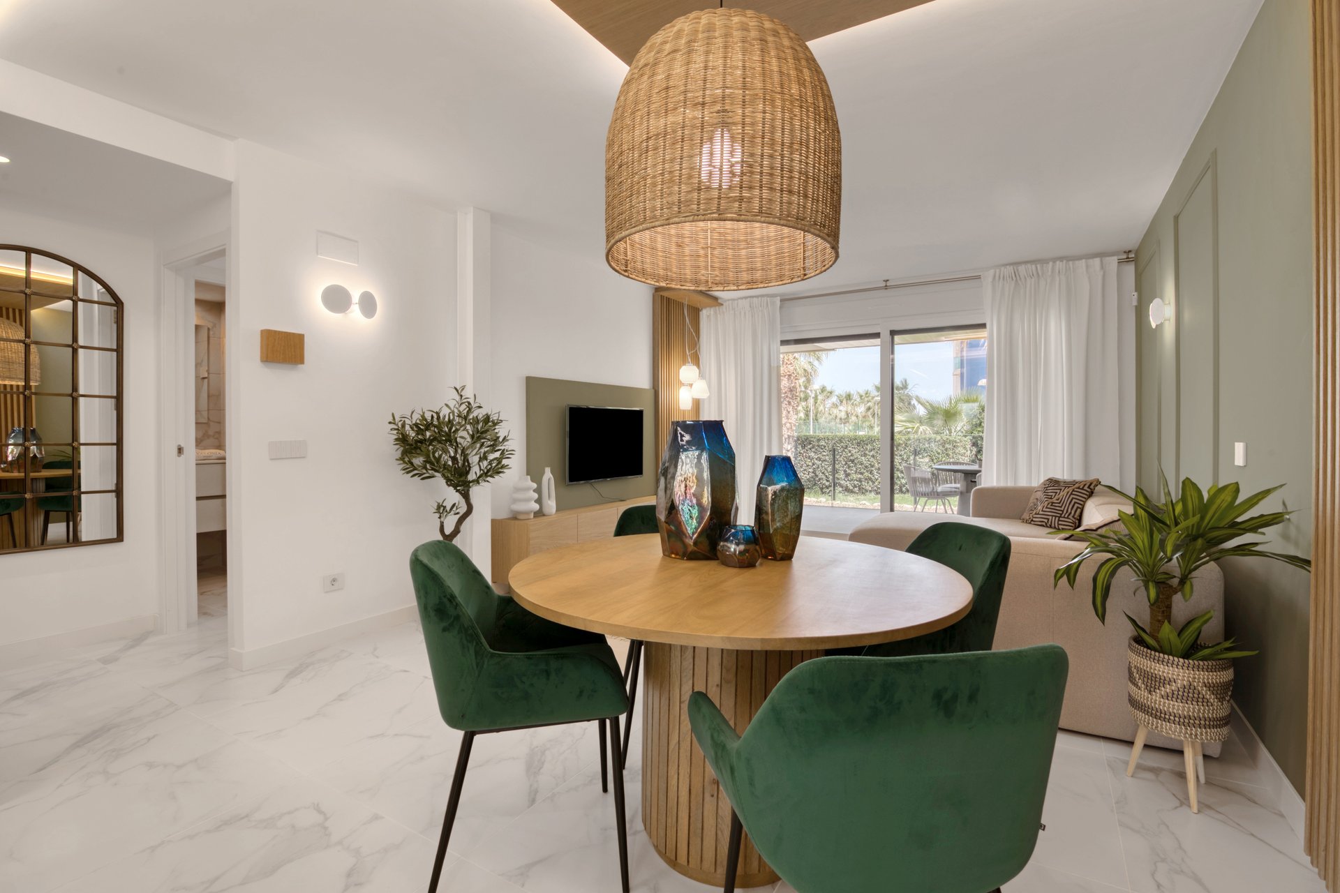 New Build - Apartment / Flat -
Torrevieja