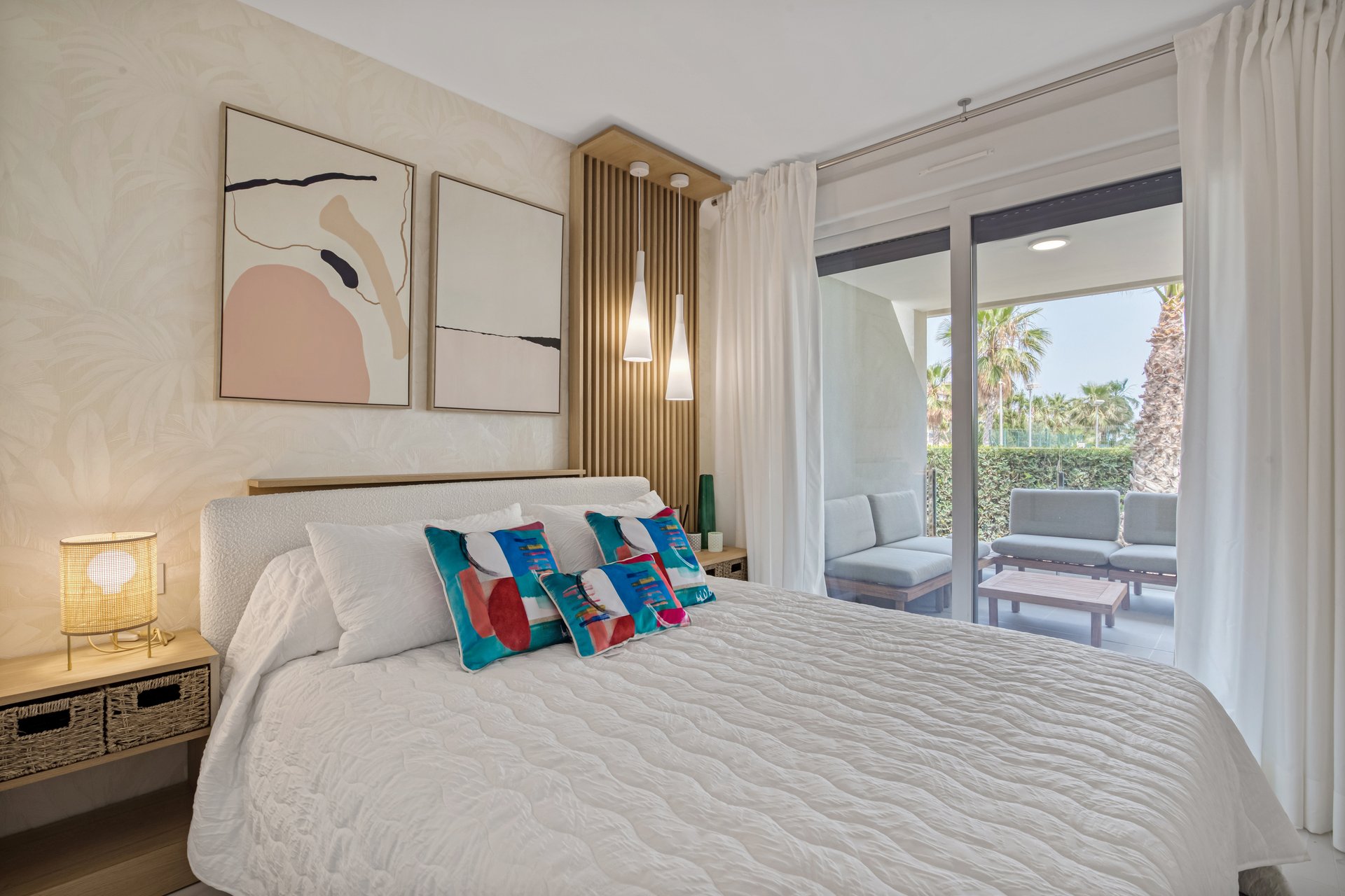New Build - Apartment / Flat -
Torrevieja