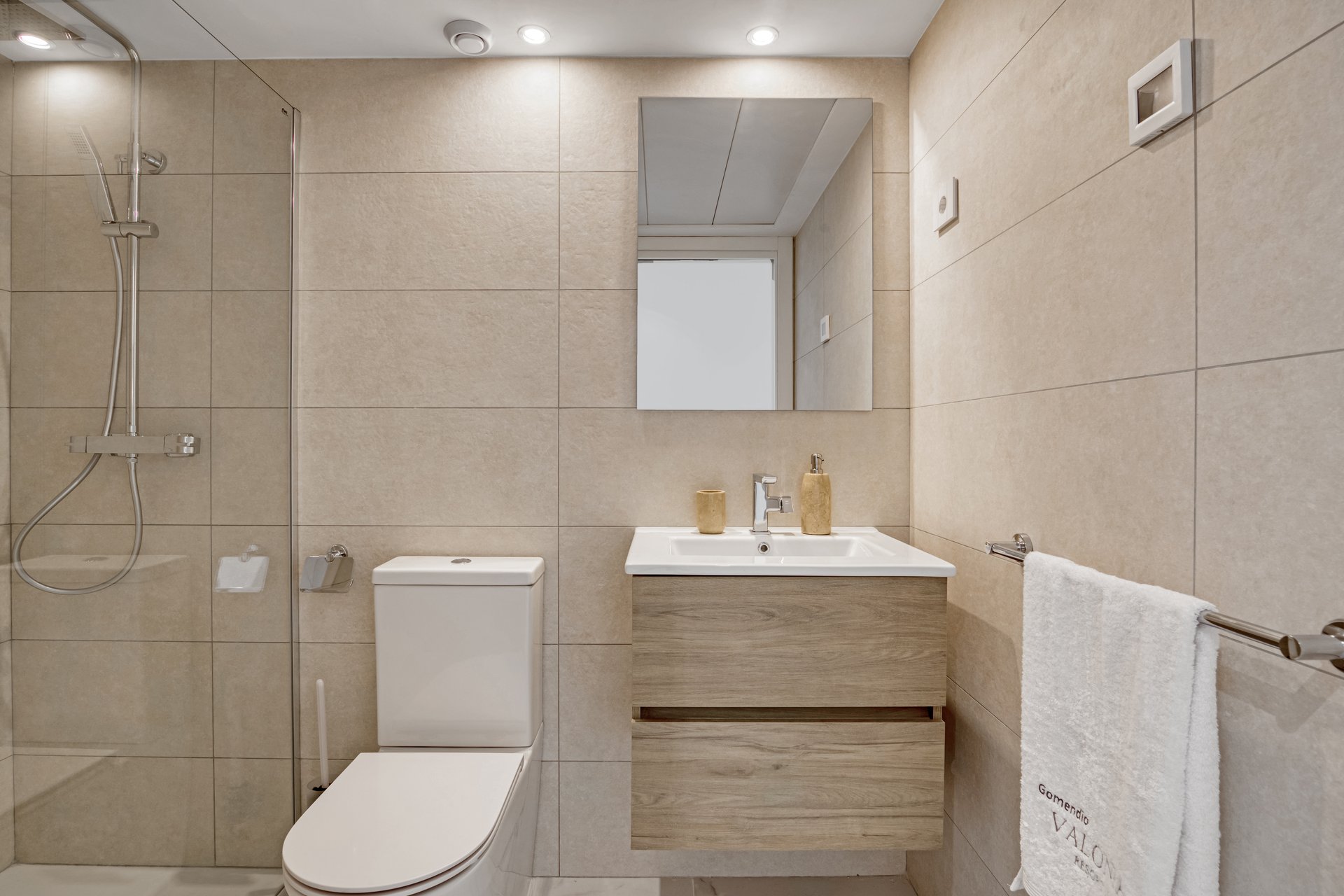 New Build - Apartment / Flat -
Torrevieja