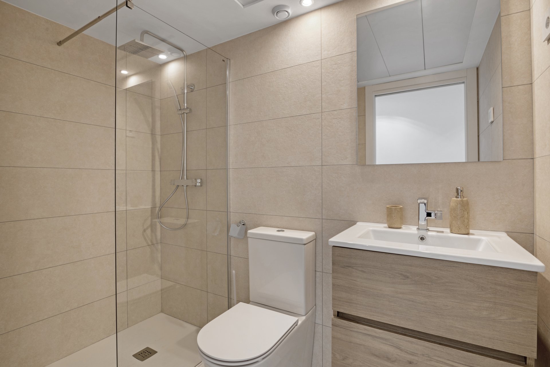 New Build - Apartment / Flat -
Torrevieja