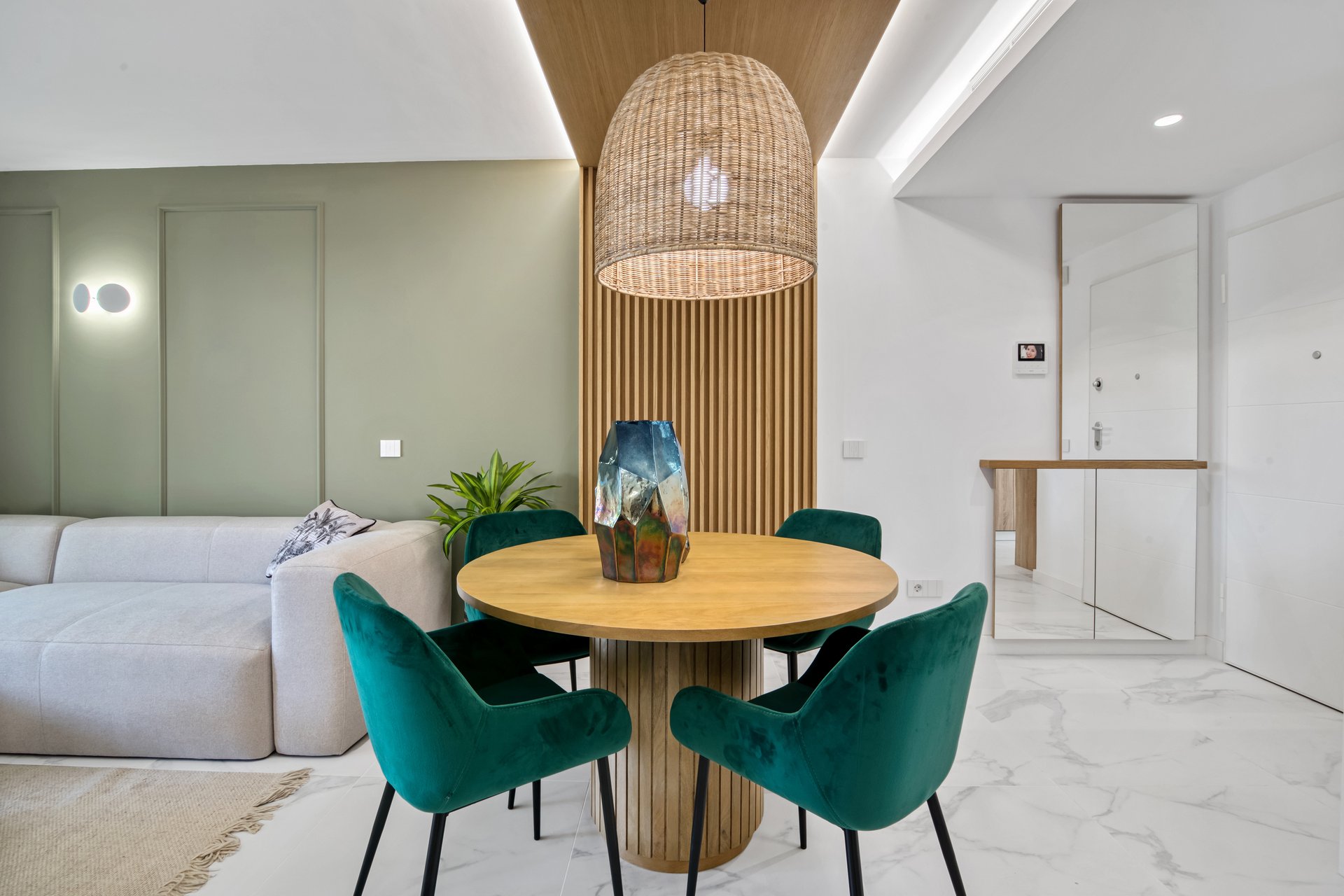 New Build - Apartment / Flat -
Torrevieja