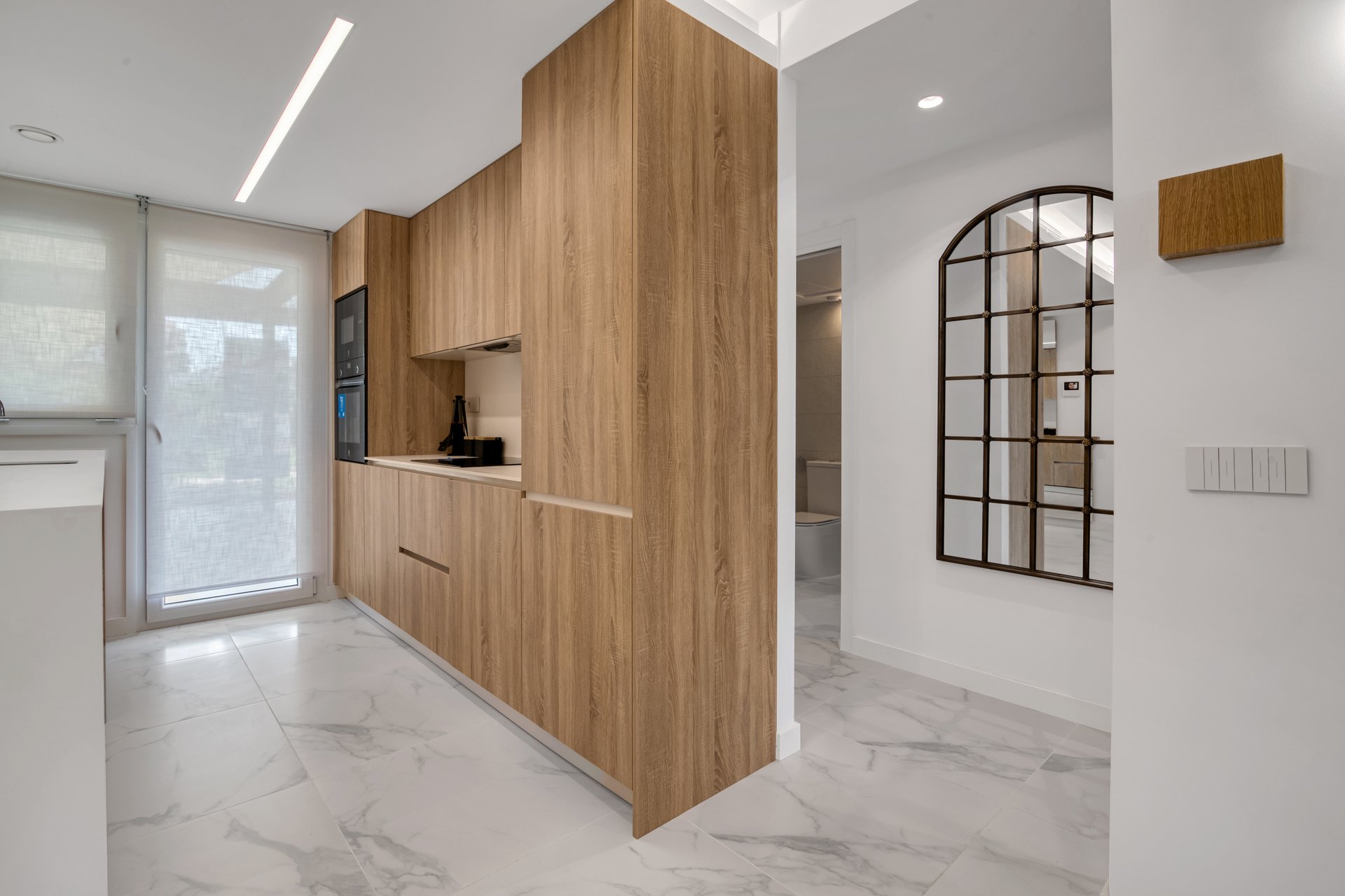 New Build - Apartment / Flat -
Torrevieja