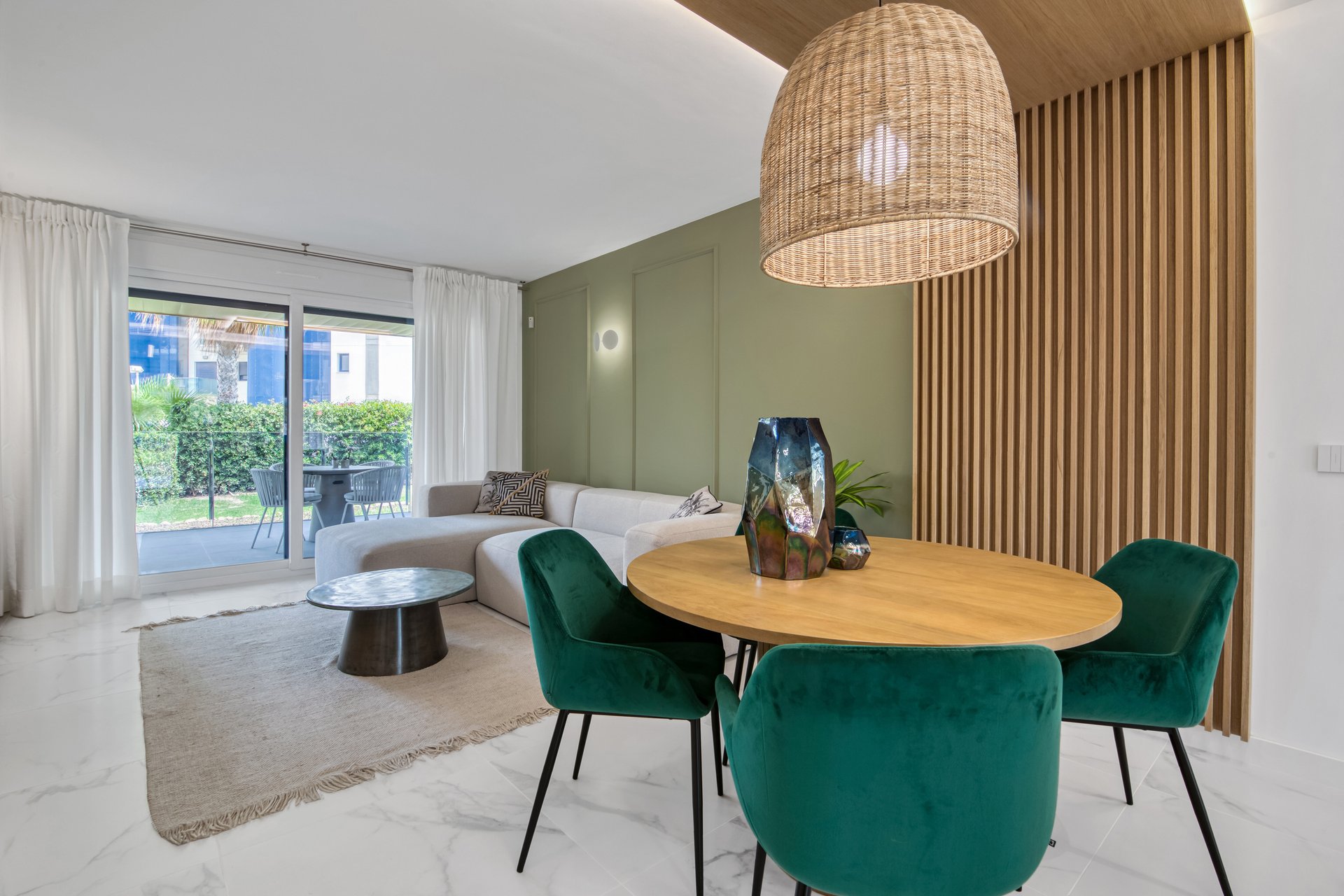 New Build - Apartment / Flat -
Torrevieja