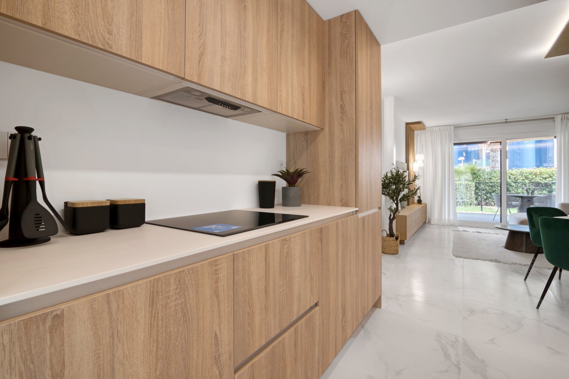 New Build - Apartment / Flat -
Torrevieja