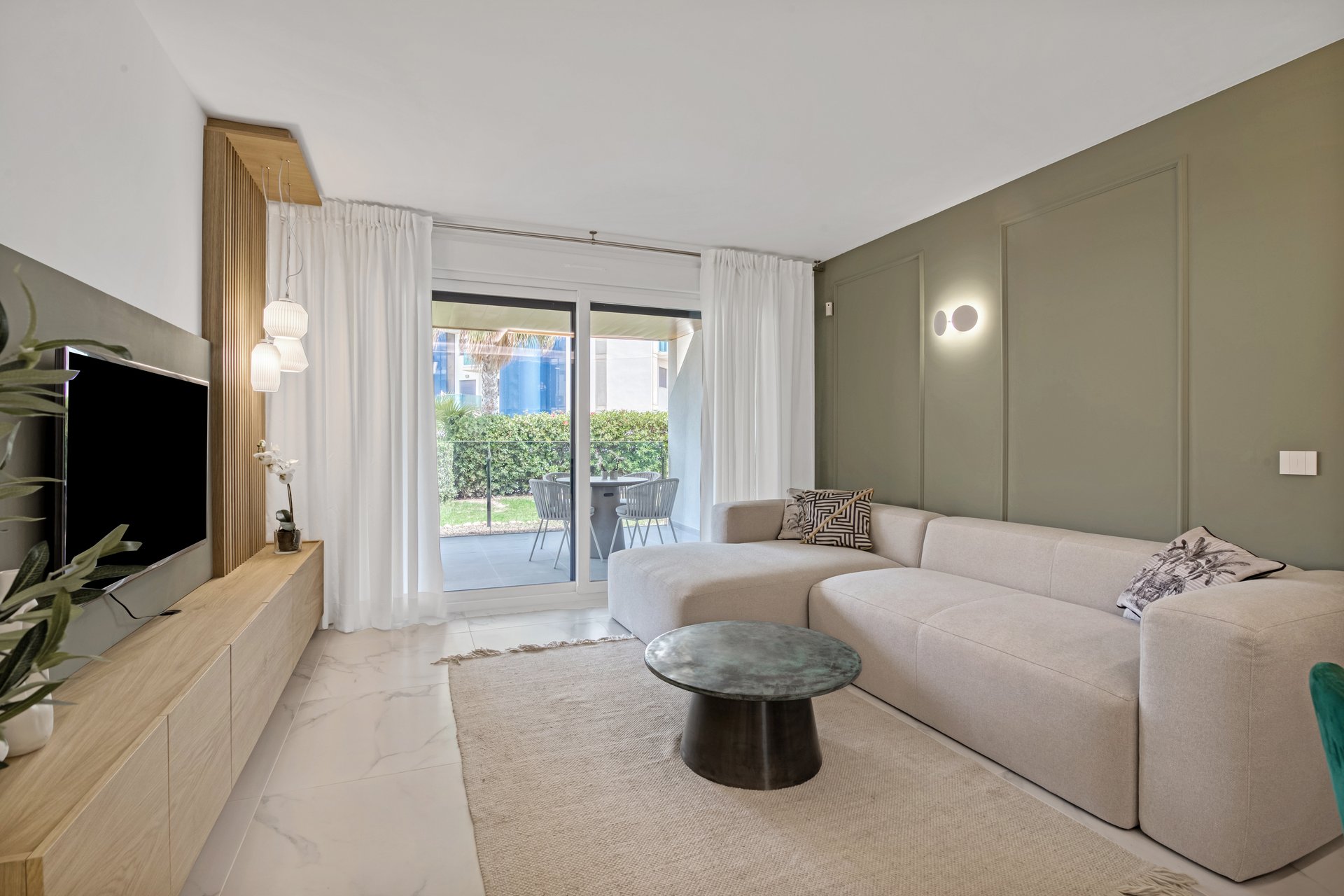 New Build - Apartment / Flat -
Torrevieja