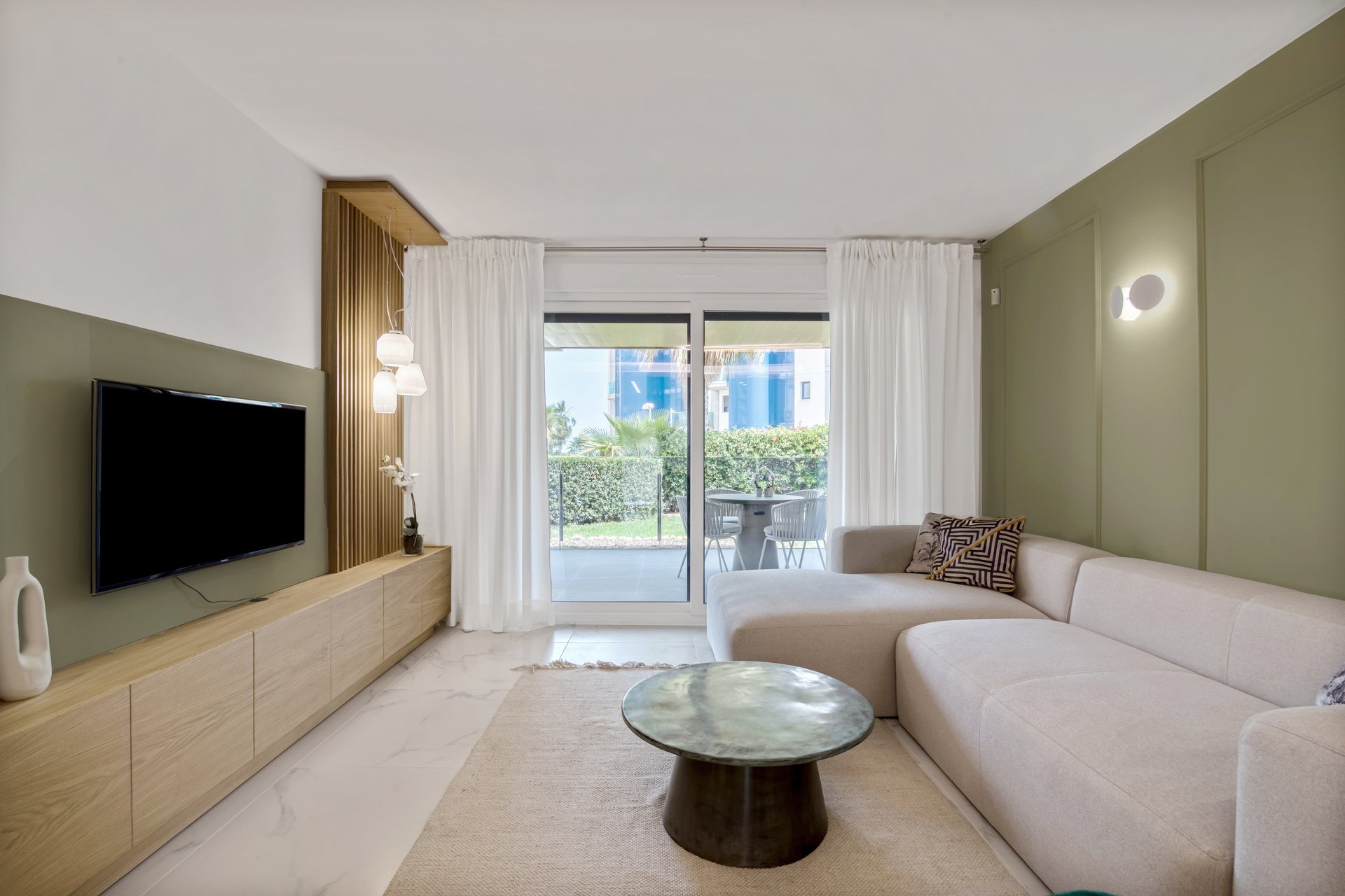 New Build - Apartment / Flat -
Torrevieja