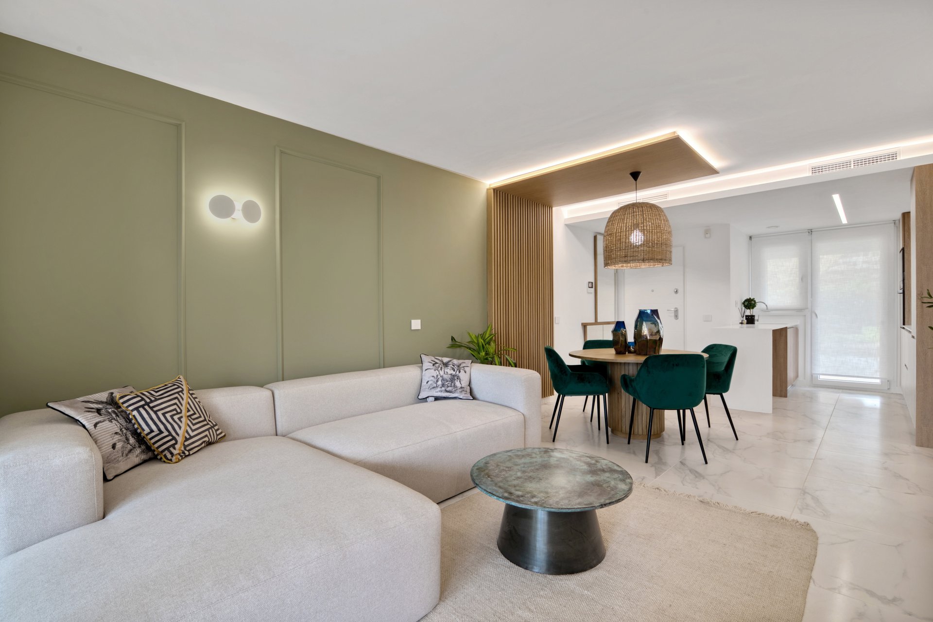 New Build - Apartment / Flat -
Torrevieja