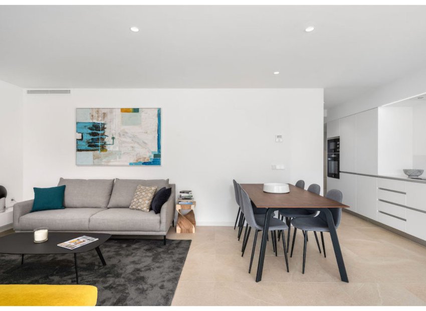 New Build - Apartment / Flat -
Torrevieja