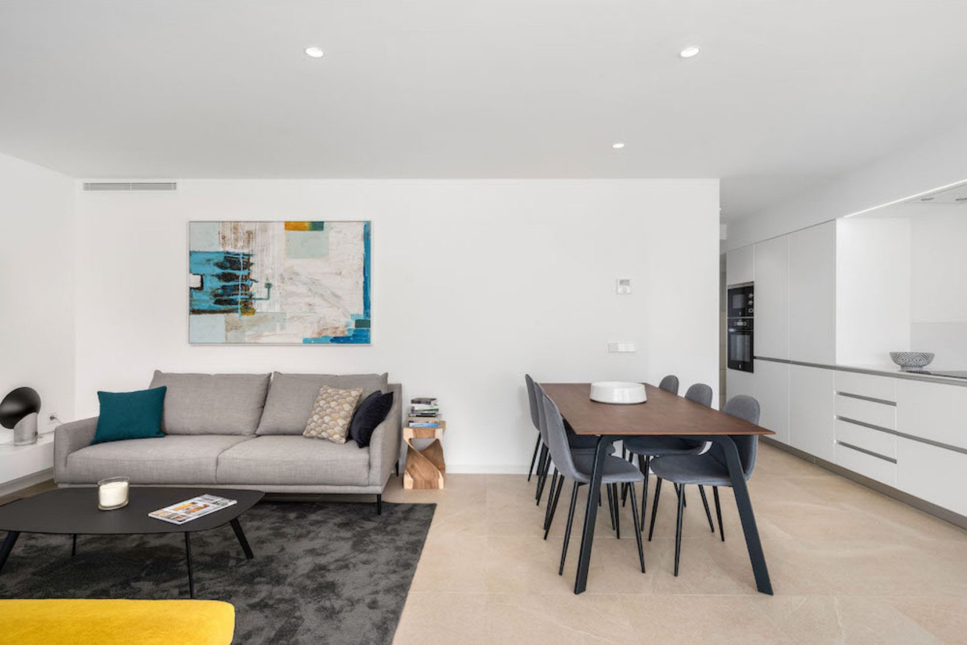 New Build - Apartment / Flat -
Torrevieja