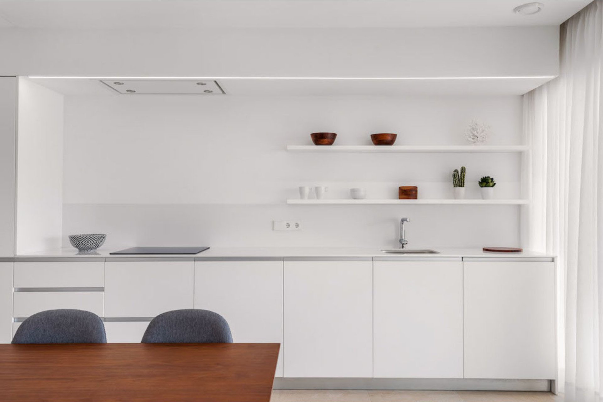 New Build - Apartment / Flat -
Torrevieja