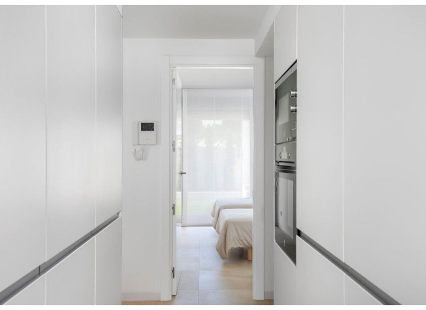 New Build - Apartment / Flat -
Torrevieja