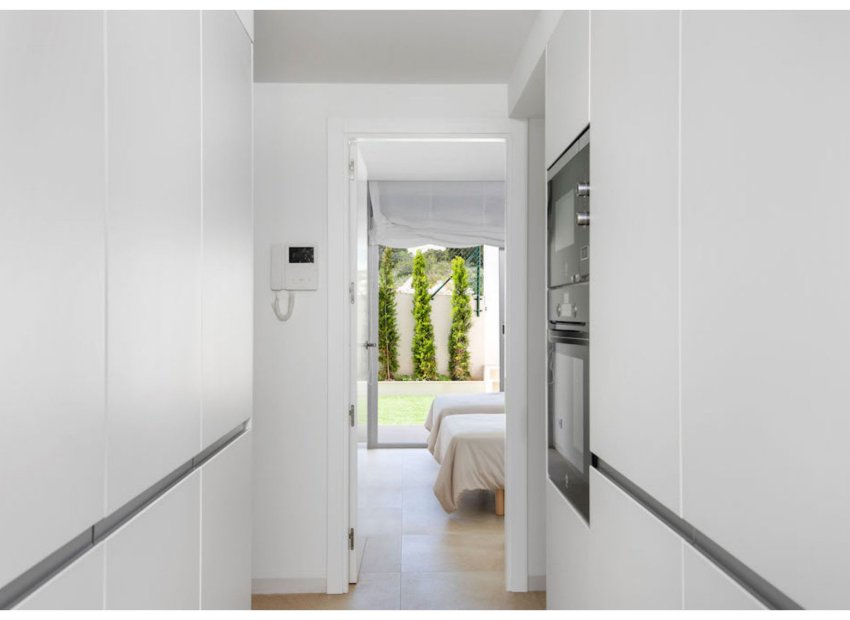 New Build - Apartment / Flat -
Torrevieja