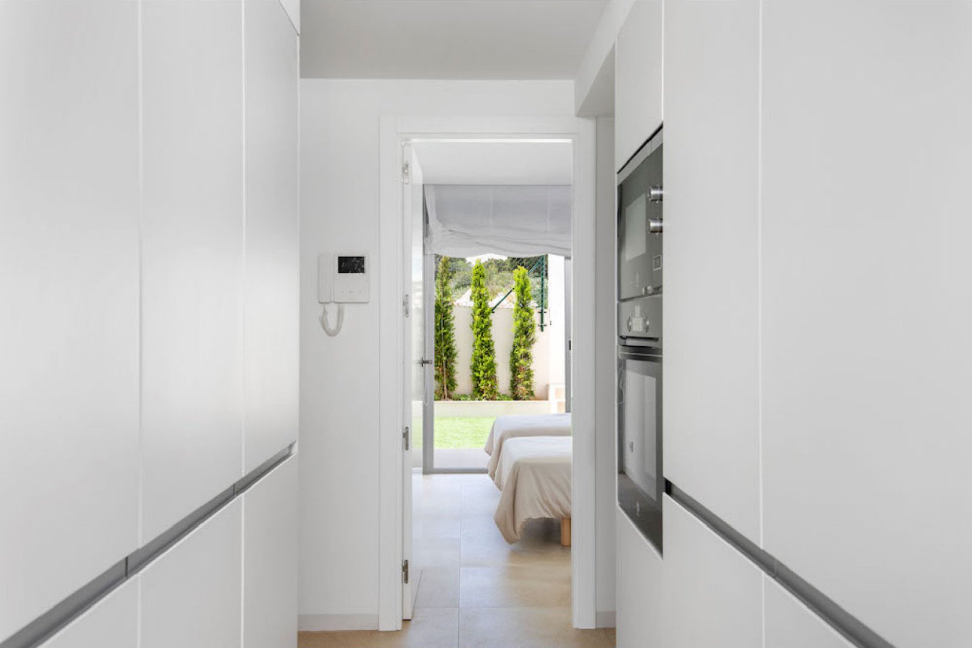 New Build - Apartment / Flat -
Torrevieja