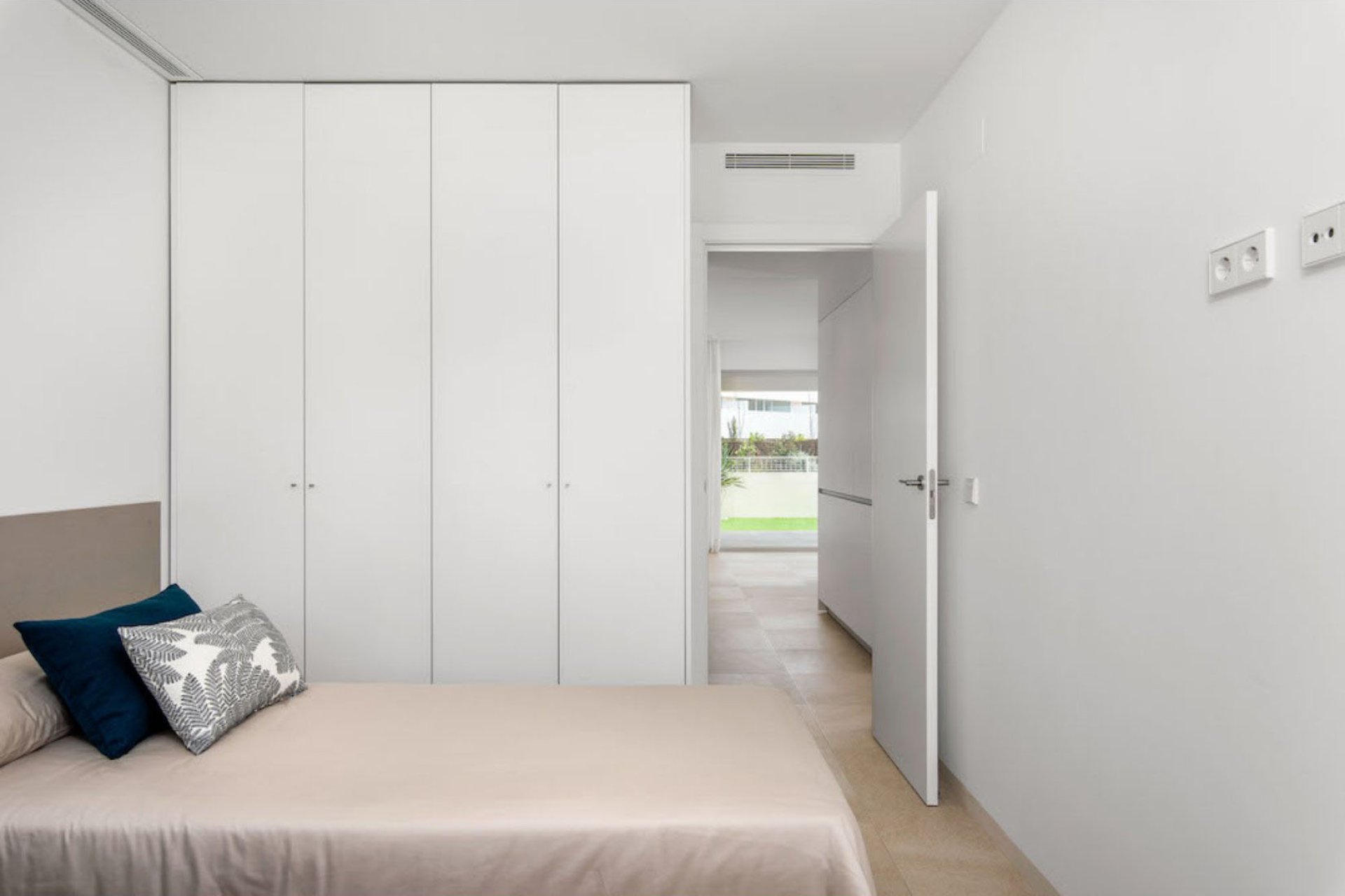 New Build - Apartment / Flat -
Torrevieja