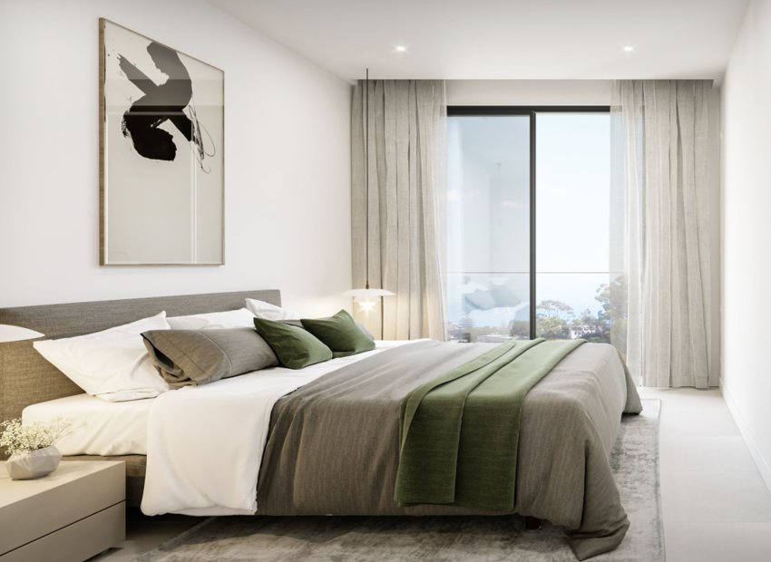 New Build - Apartment / Flat -
Torrevieja