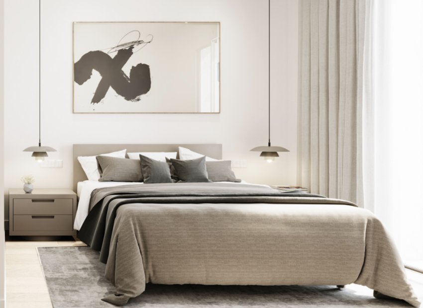 New Build - Apartment / Flat -
Torrevieja