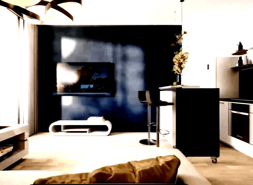 New Build - Apartment / Flat -
Torrevieja