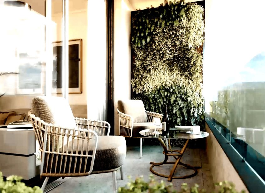 New Build - Apartment / Flat -
Torrevieja