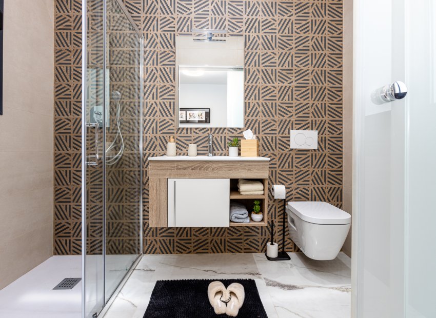 New Build - Apartment / Flat -
Torrevieja