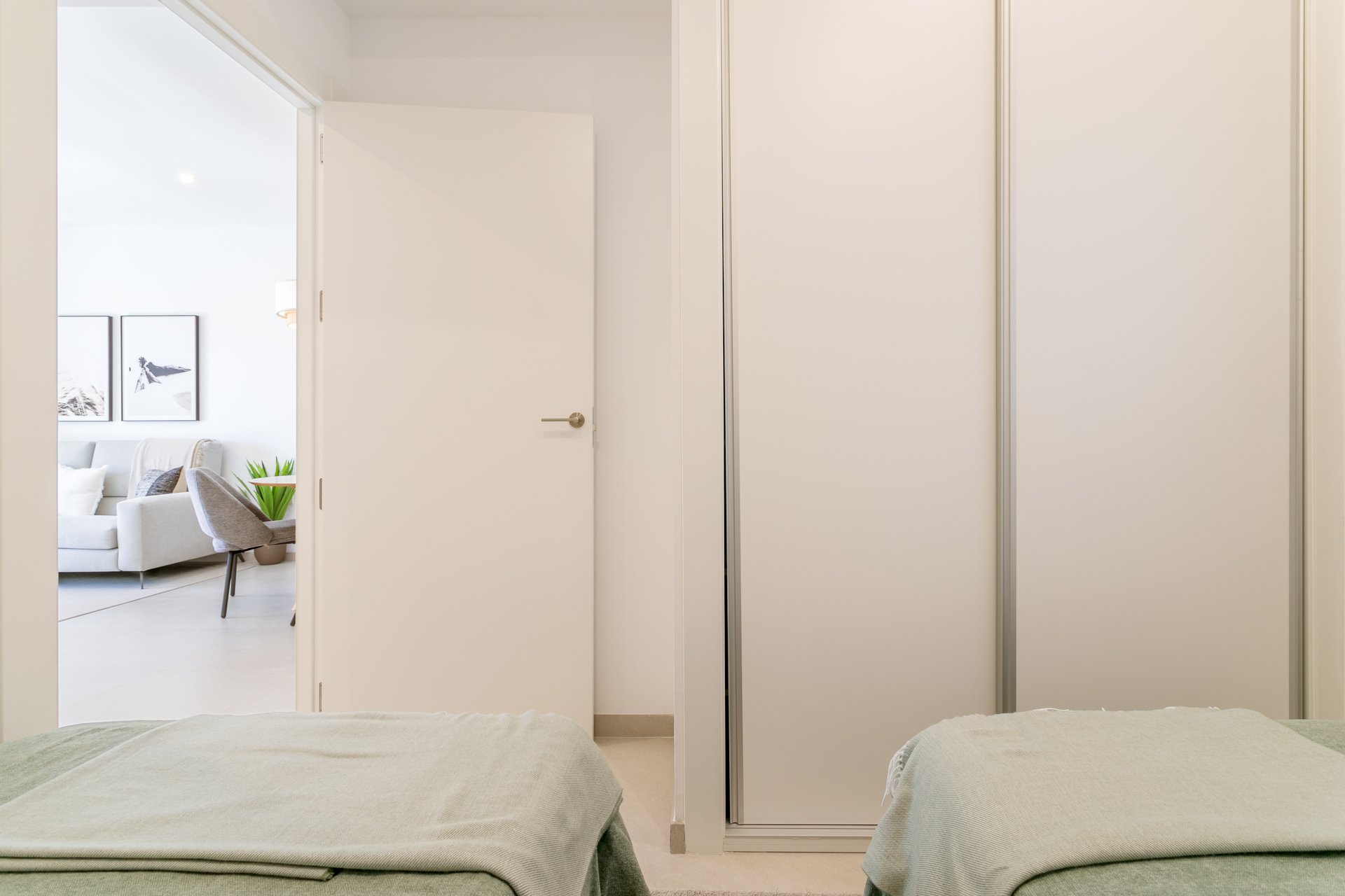 New Build - Apartment / Flat -
Torrevieja