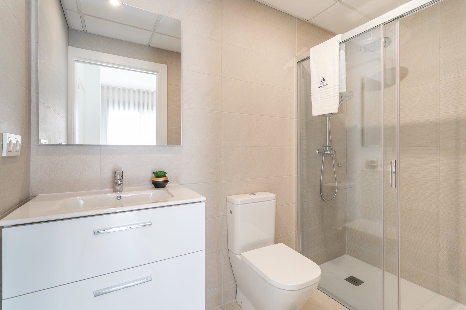 New Build - Apartment / Flat -
Torrevieja