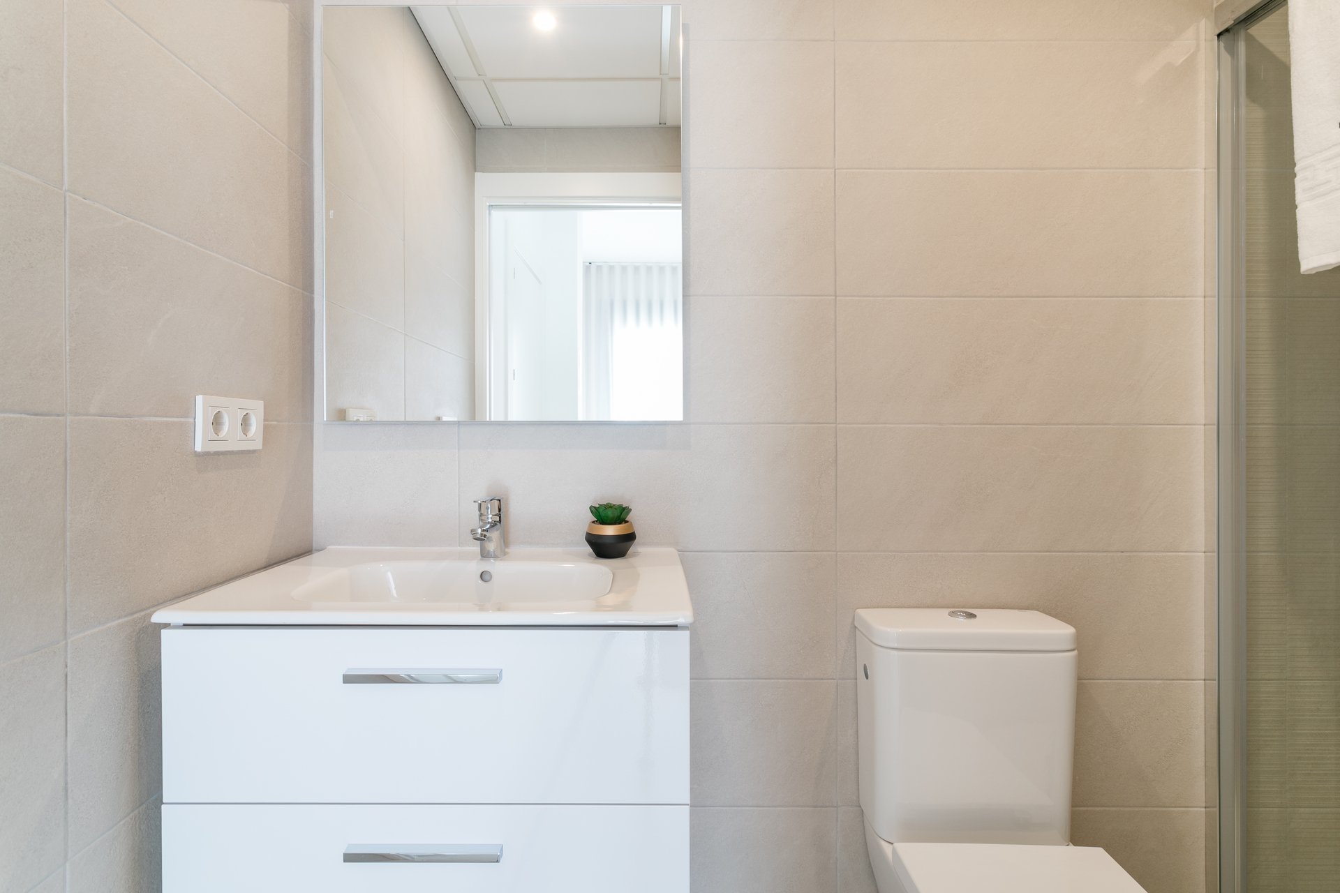 New Build - Apartment / Flat -
Torrevieja