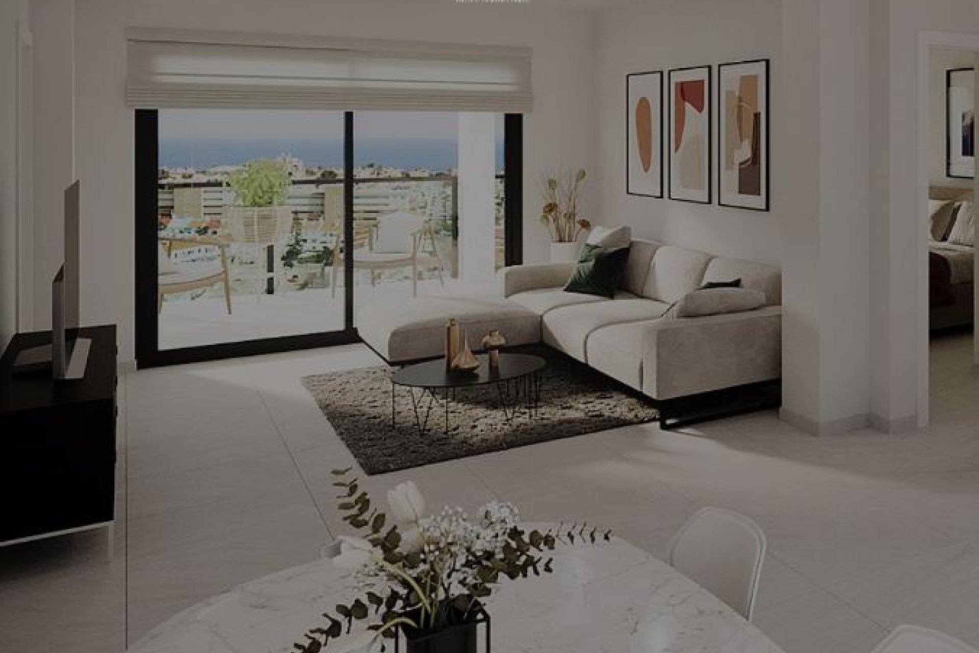 New Build - Apartment / Flat -
Torrevieja