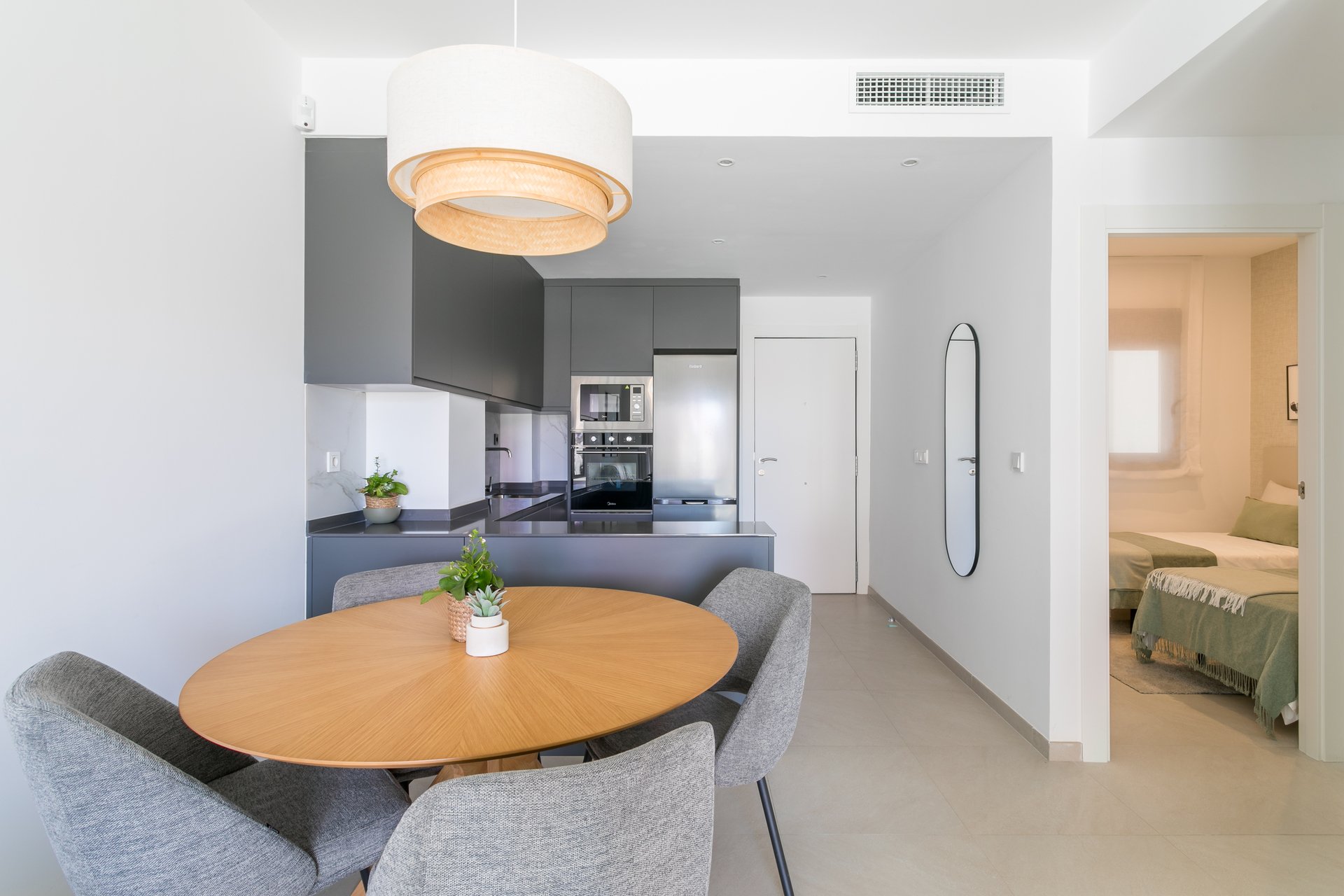 New Build - Apartment / Flat -
Torrevieja
