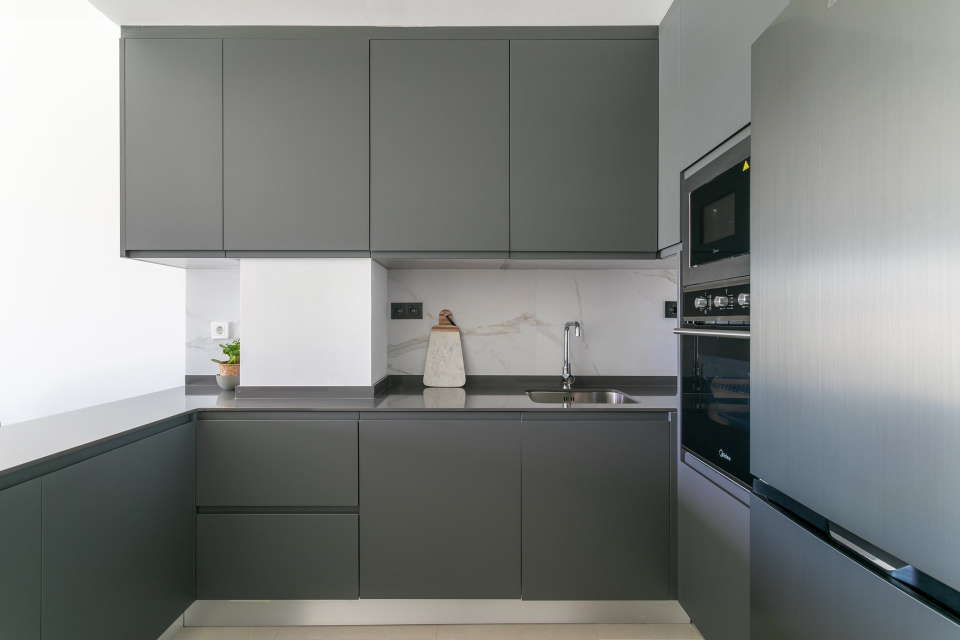 New Build - Apartment / Flat -
Torrevieja