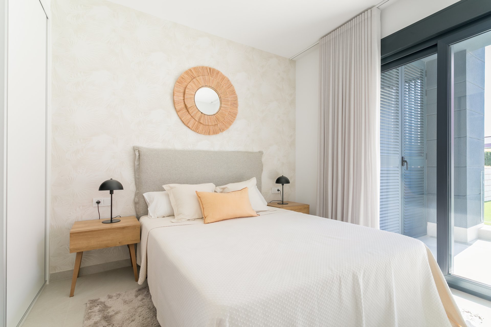 New Build - Apartment / Flat -
Torrevieja