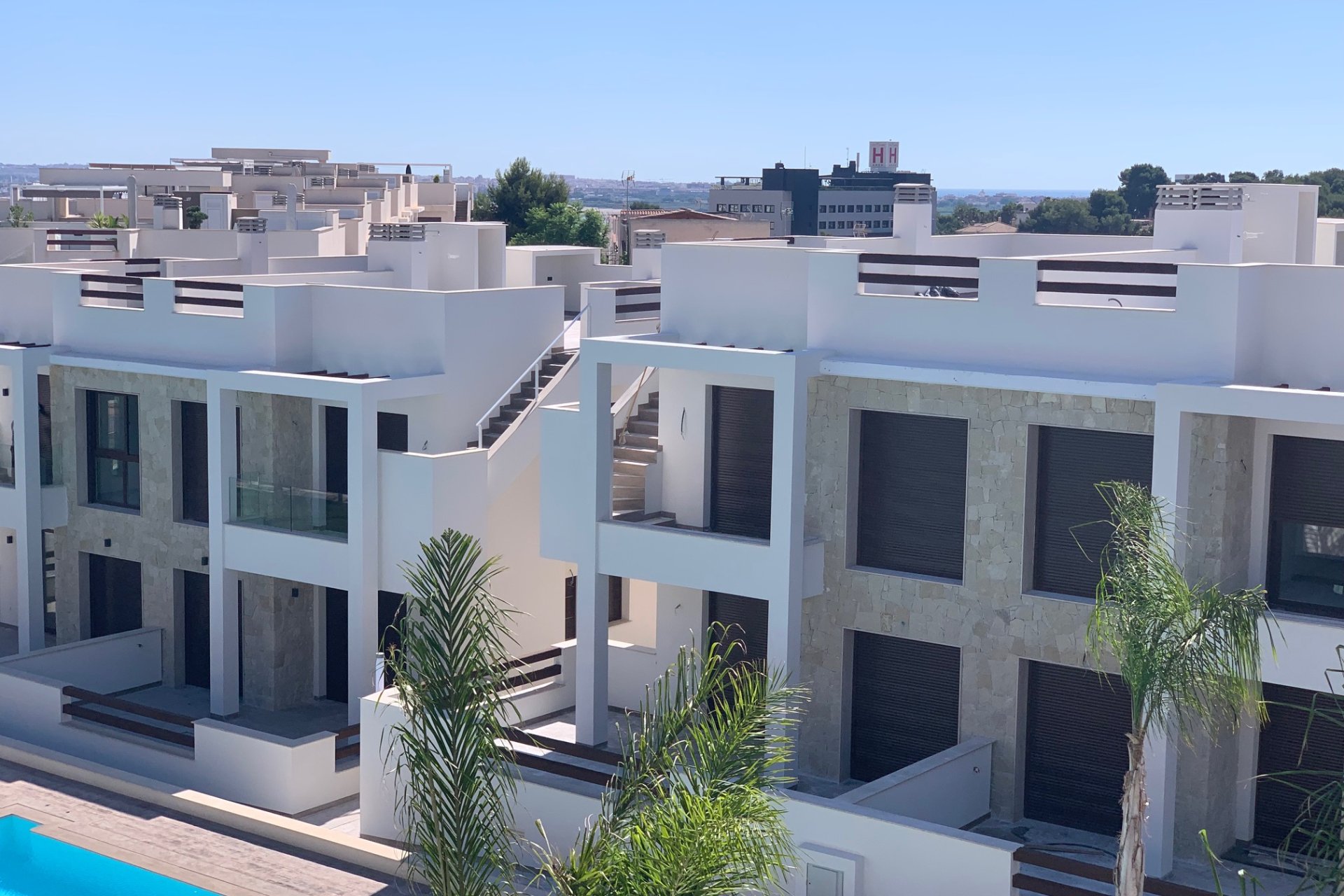 New Build - Apartment / Flat -
Torrevieja
