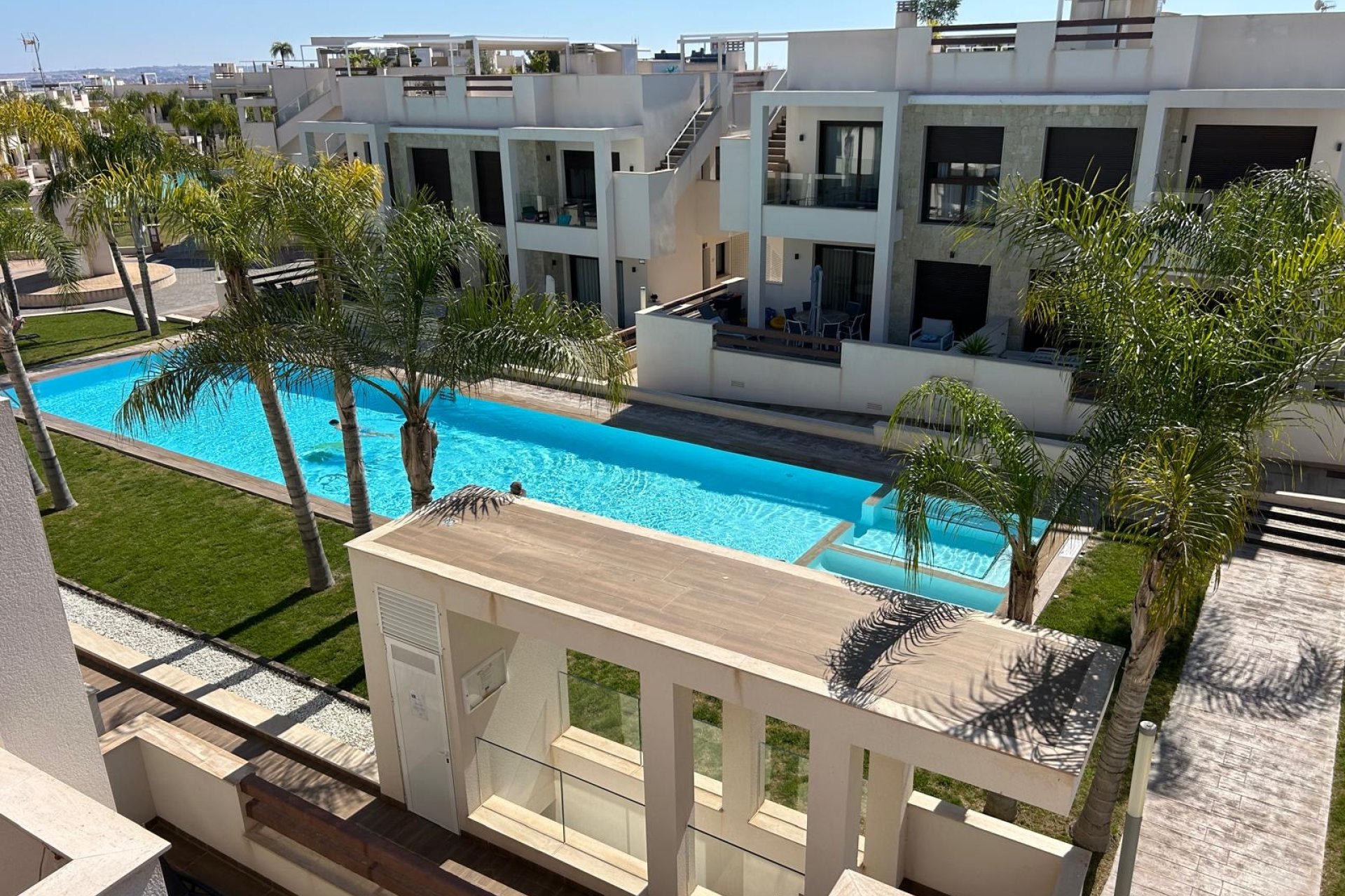New Build - Apartment / Flat -
Torrevieja