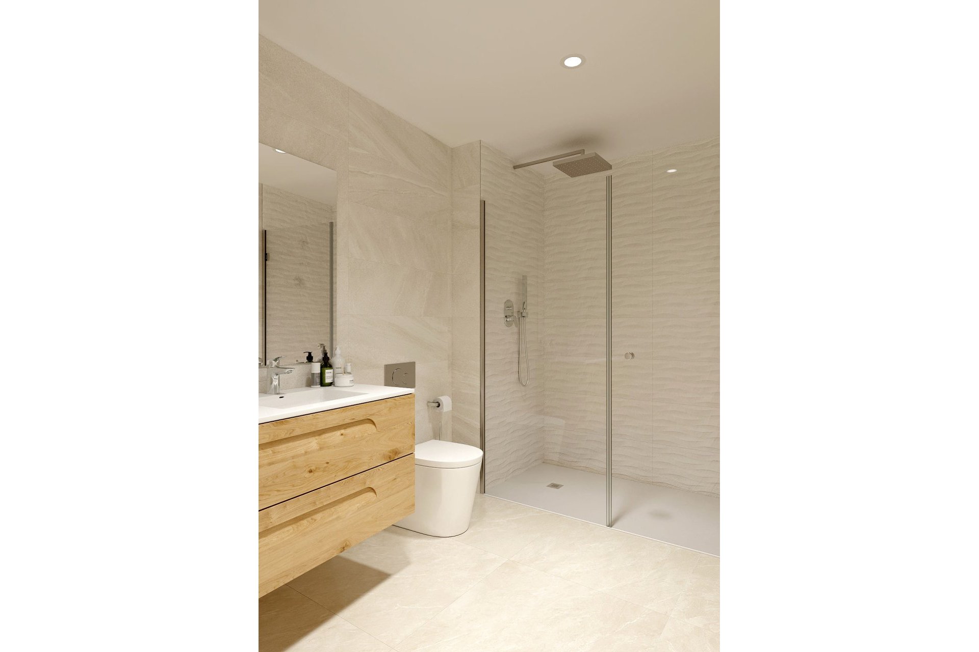 New Build - Apartment / Flat -
Torrevieja