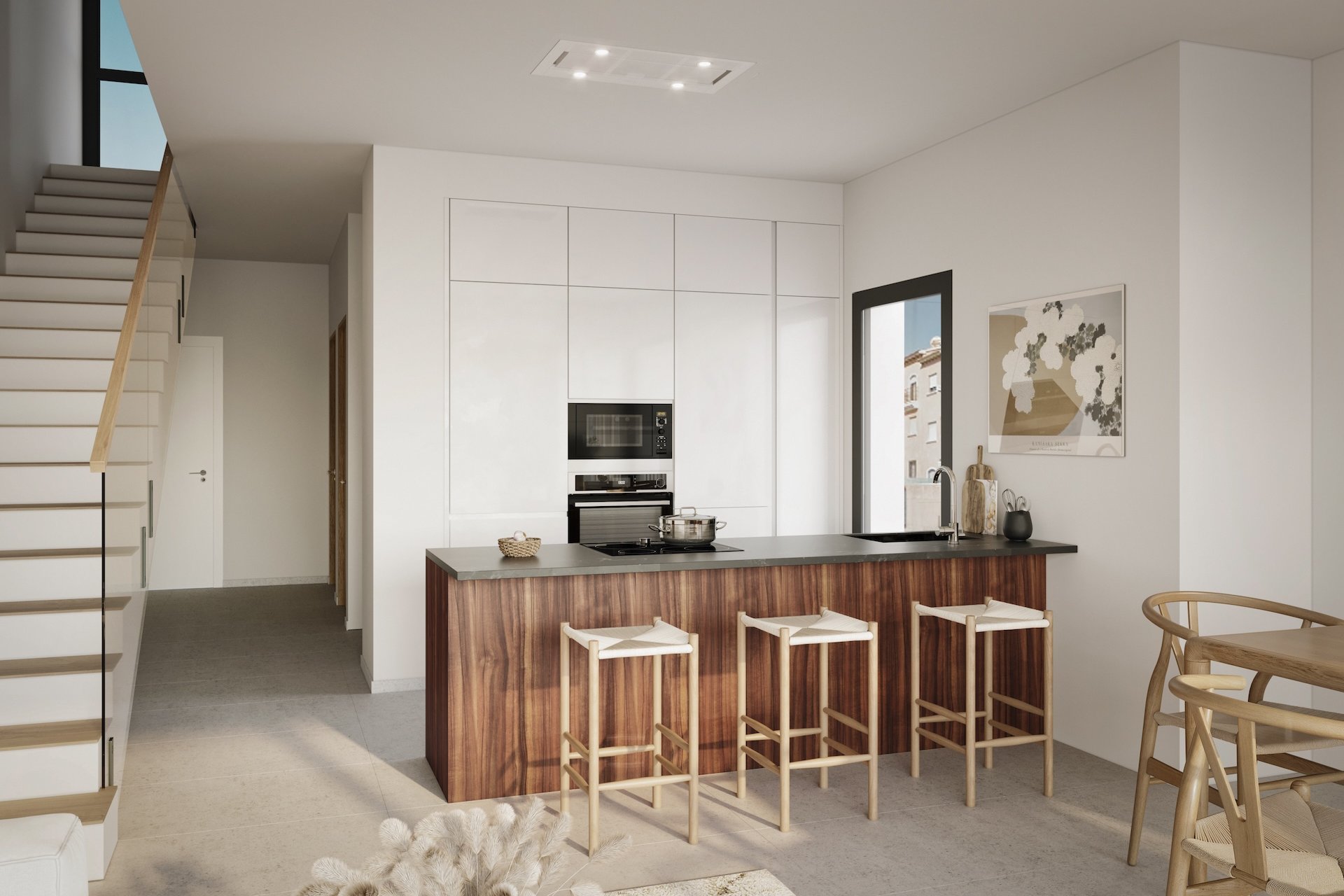 New Build - Apartment / Flat -
Torrevieja