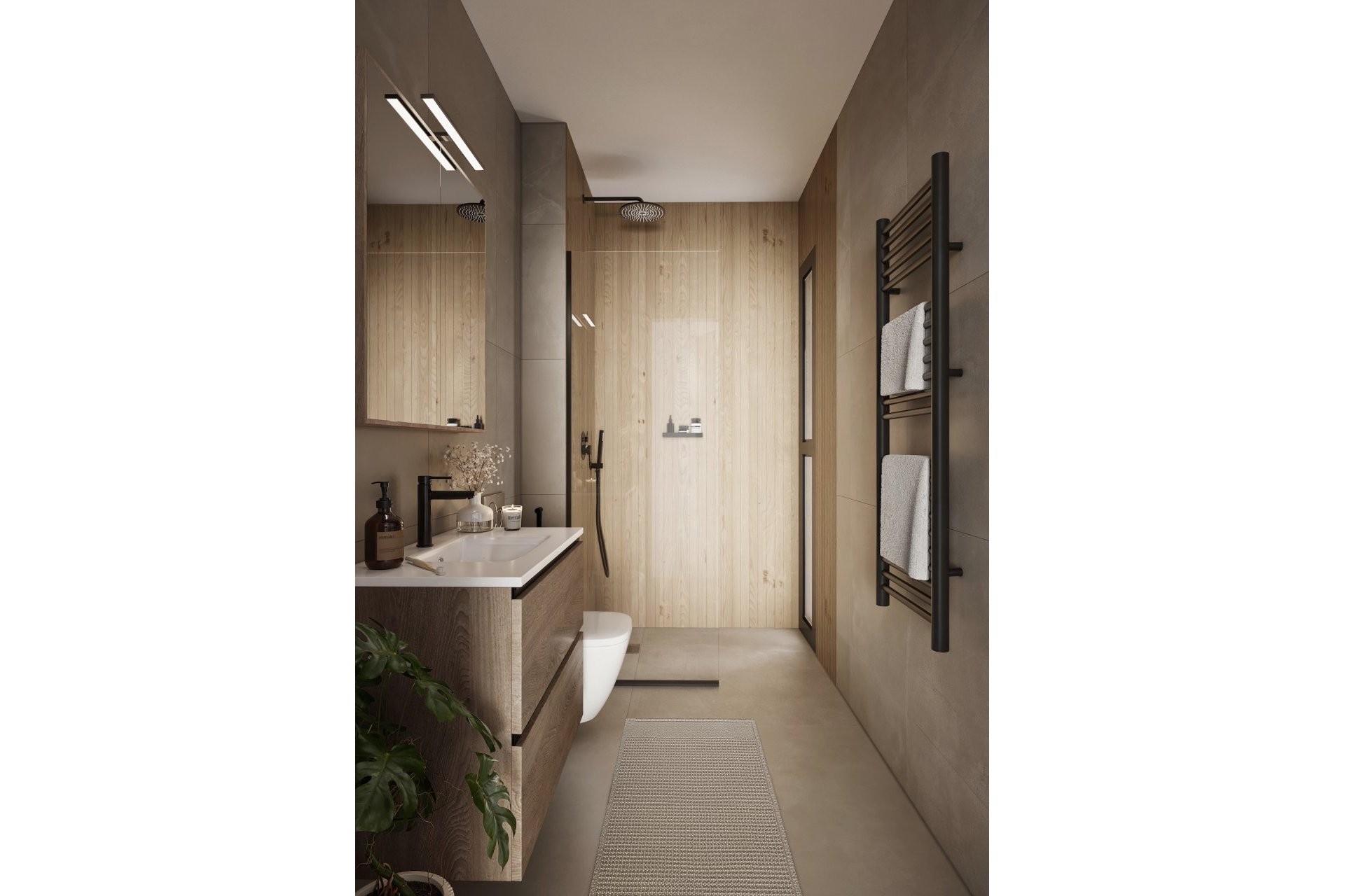 New Build - Apartment / Flat -
Torrevieja